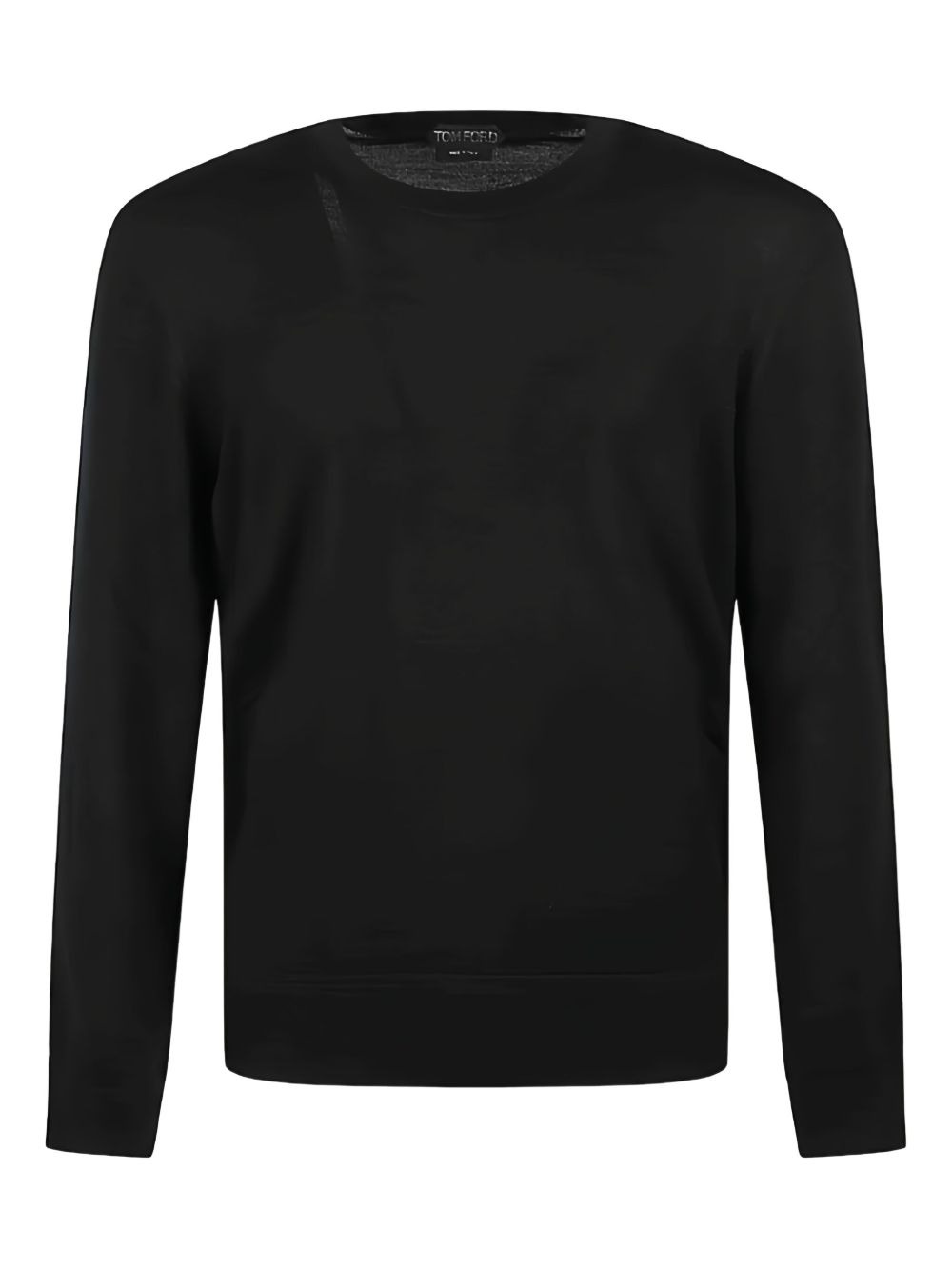 Tom Ford Sweaters Black BFM0900TFK110K09 (TOM FORD / Tシャツ・カットソー ) | TOM FORD (トムフォード)(2)