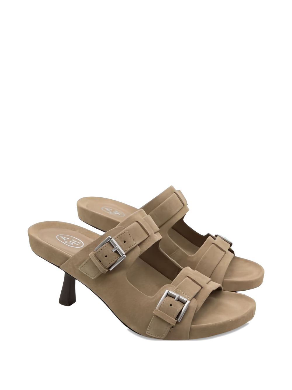 ASH Sandals JEWEL04SUEDE (ASH / サンダル ) | ASH (アッシュ)(2)