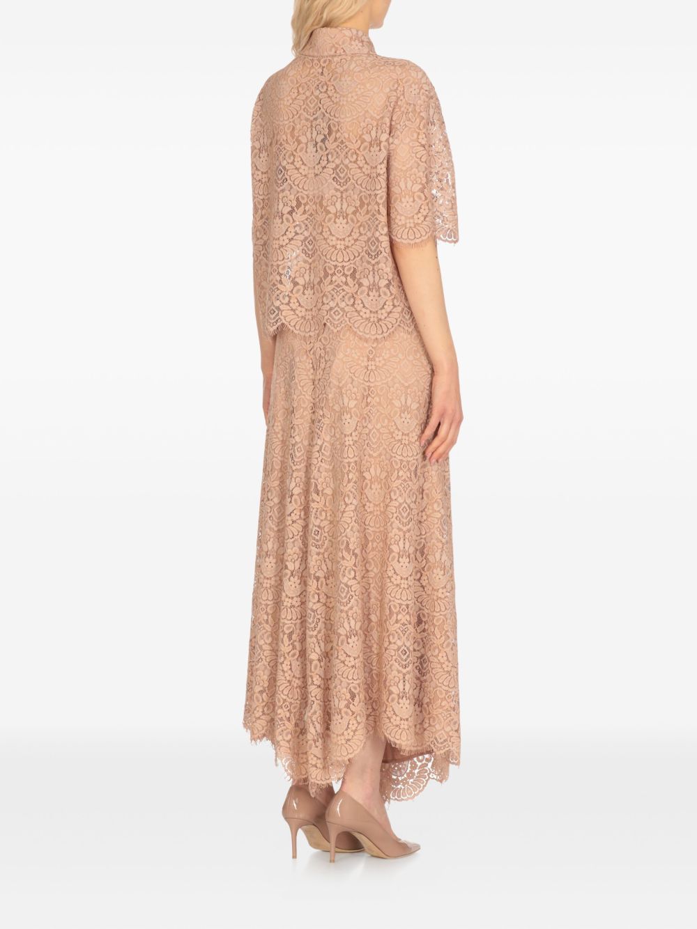 D.EXTERIOR Shirts 607467PHARD (D.EXTERIOR / シャツ・ブラウス ) | D.EXTERIOR (ディーエクステリア)(1)