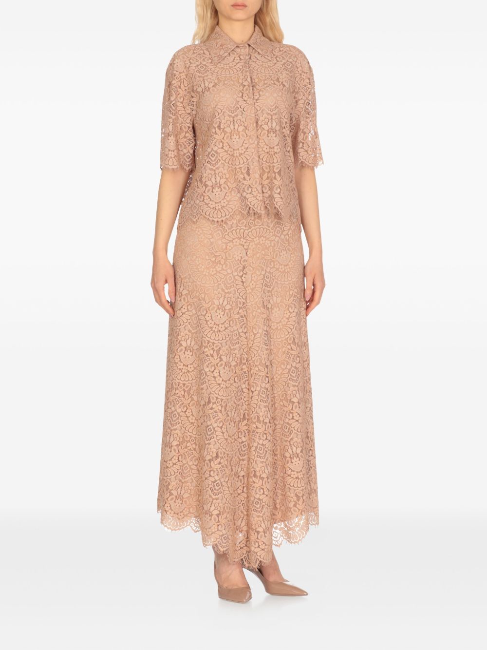 D.EXTERIOR Shirts 607467PHARD (D.EXTERIOR / シャツ・ブラウス ) | D.EXTERIOR (ディーエクステリア)(3)