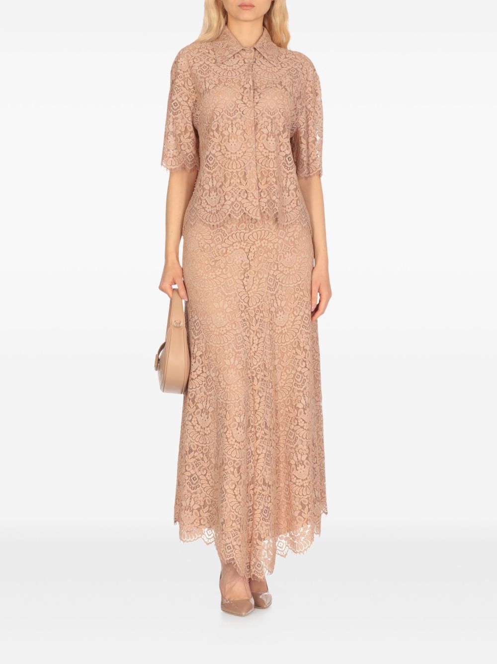 D.EXTERIOR Shirts 607467PHARD (D.EXTERIOR / シャツ・ブラウス ) | D.EXTERIOR (ディーエクステリア)(4)