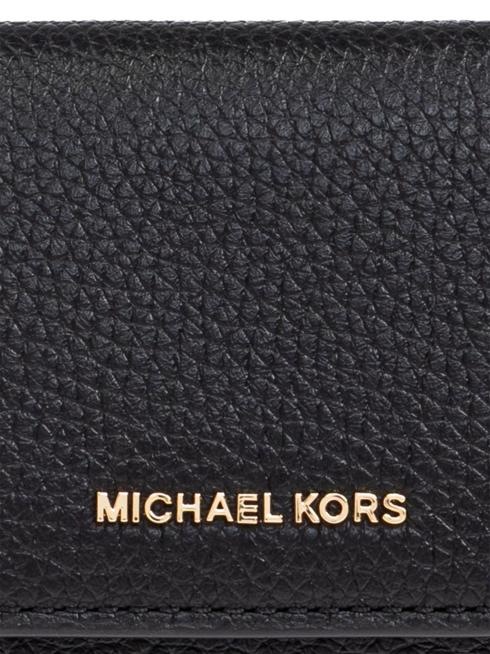 Michael Kors Bags.. Black 32S5GYTP1L001 (MICHAEL KORS / 財布・カードケース ) | MICHAEL KORS (マイケル・コース)(3)
