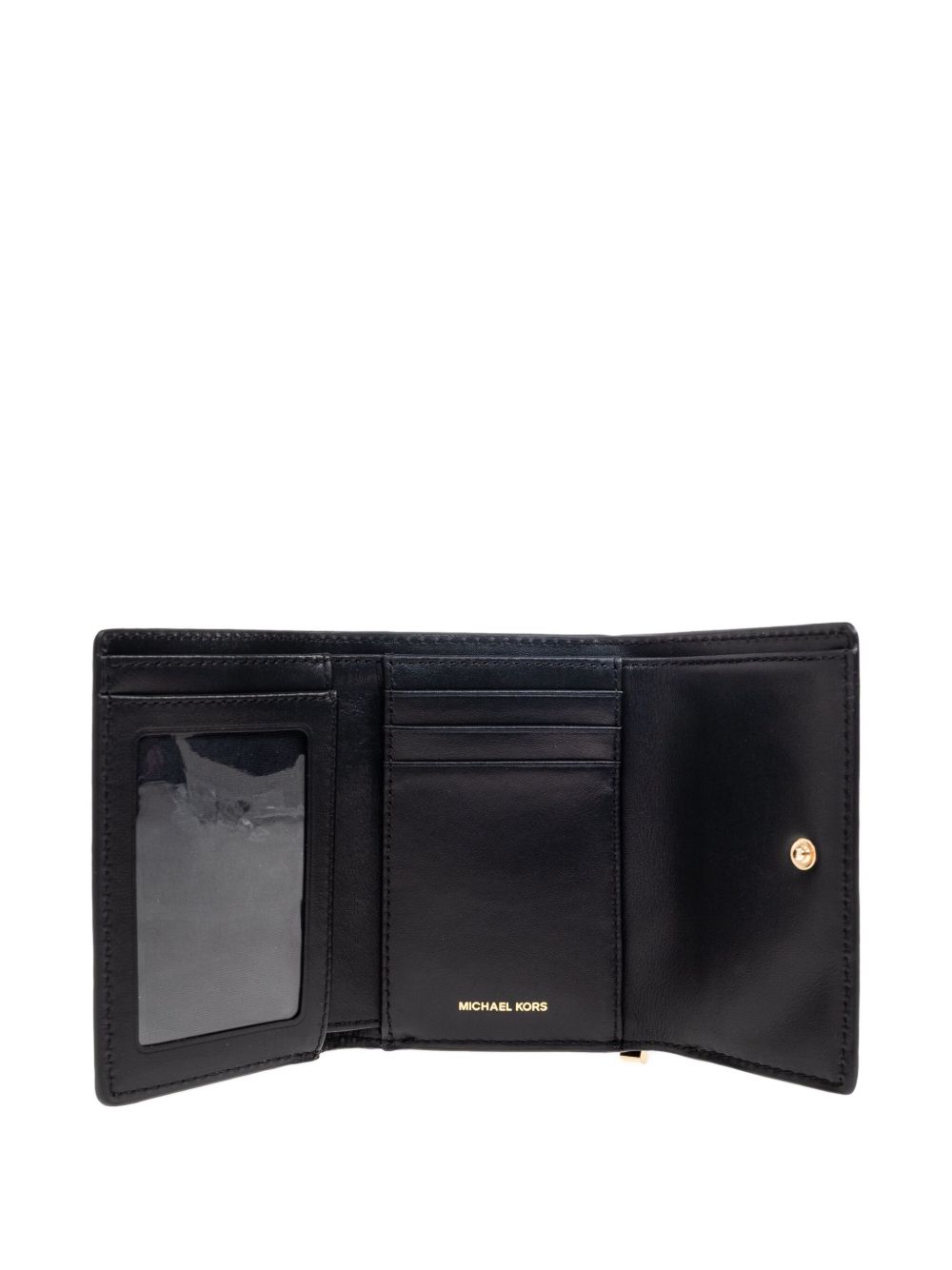Michael Kors Bags.. Black 32S5GYTP1L001 (MICHAEL KORS / 財布・カードケース ) | MICHAEL KORS (マイケル・コース)(4)