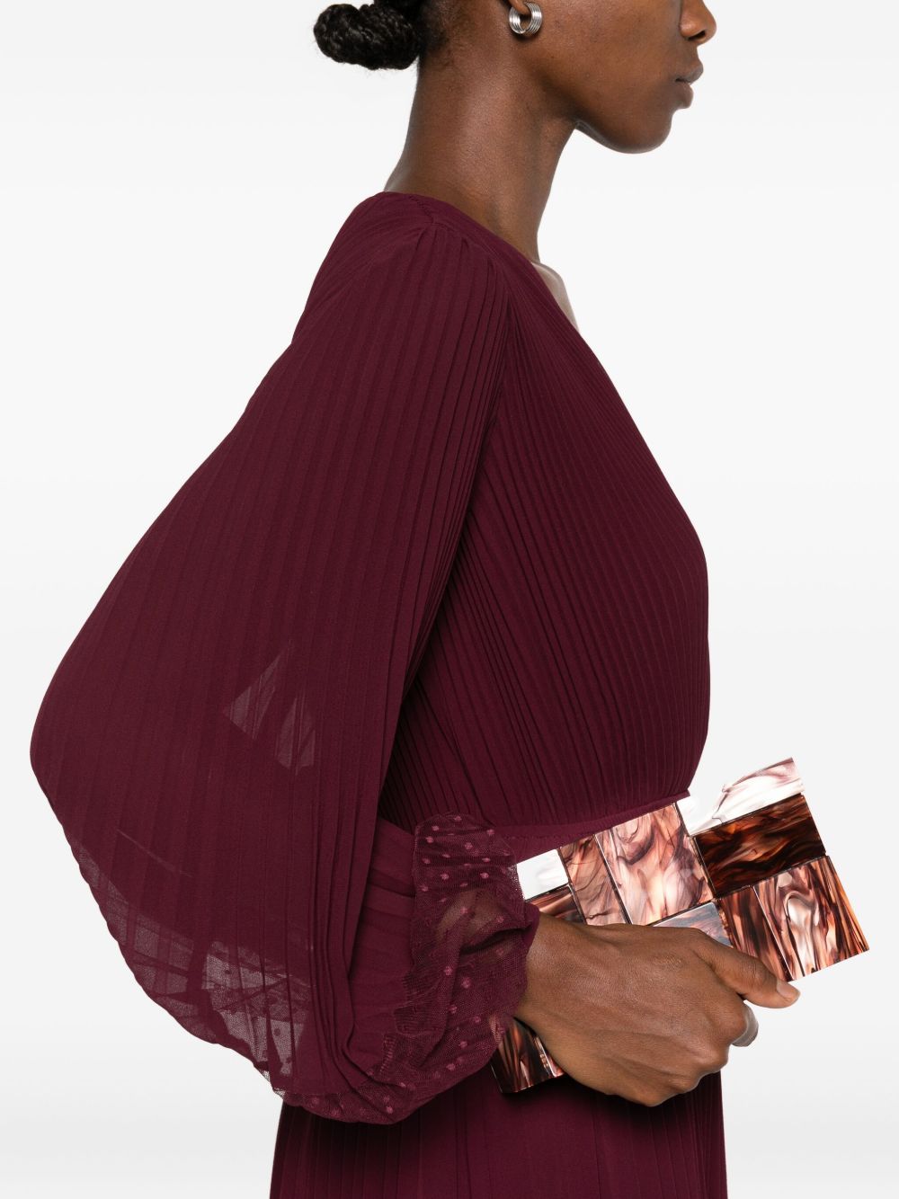 Twin-set Dresses 252TP2641S2086705609 (TWINSET / ワンピース・ドレス・オールインワン ) | TWINSET (ツインセット)(2)