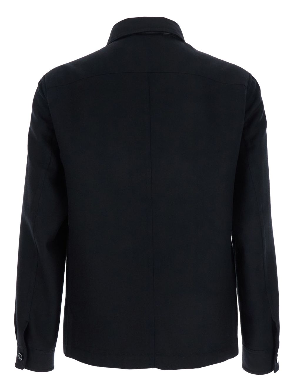 Tom Ford Sweaters OJS016FMW063BLACK (TOM FORD / シャツ・ブラウス ) | TOM FORD (トムフォード)(1)