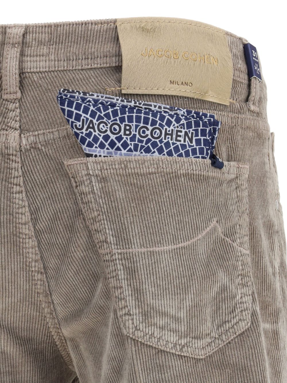 Jacob Cohen Jeans JUMQE015036S3653TRB75 (JACOB COHEN / ジーンズ ) | JACOB COHEN (ヤコブ コーエン)(3)