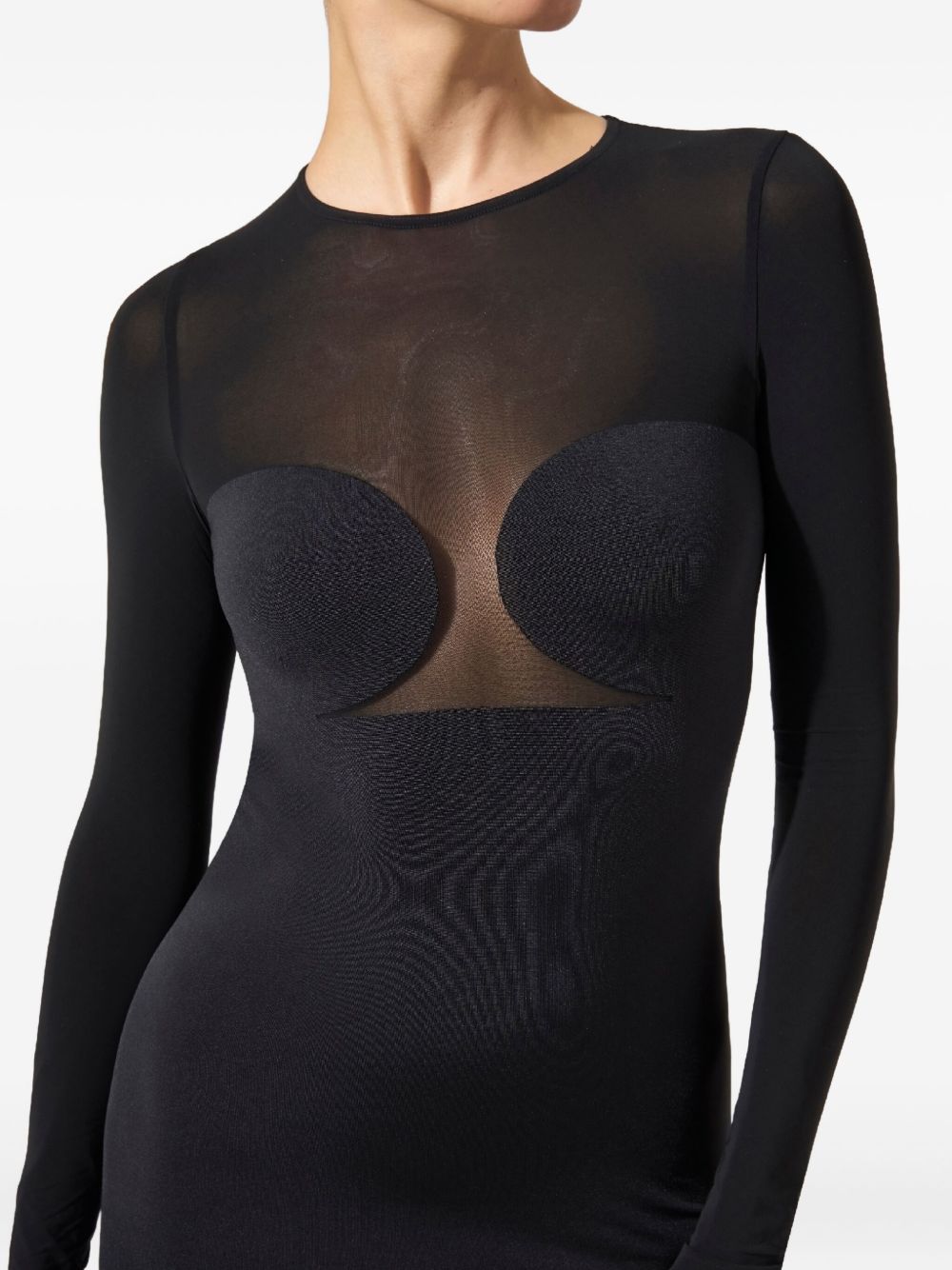 Wolford Dresses Black 2813765572007005 (Wolford / ワンピース・ドレス・オールインワン ) | Wolford (ウォルフォード)(2)