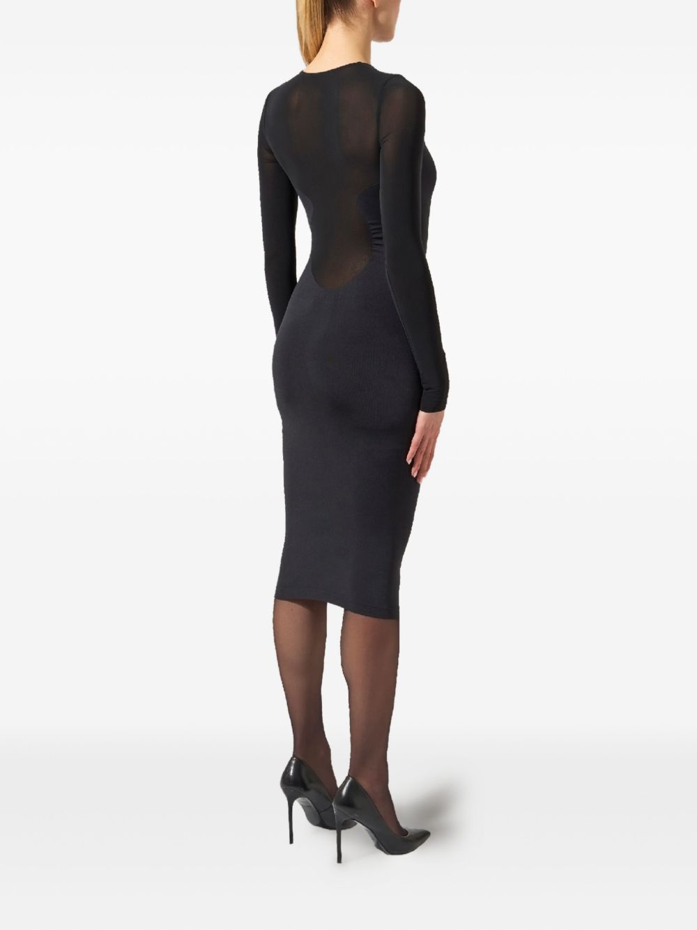 Wolford Dresses Black 2813765572007005 (Wolford / ワンピース・ドレス・オールインワン ) | Wolford (ウォルフォード)(3)