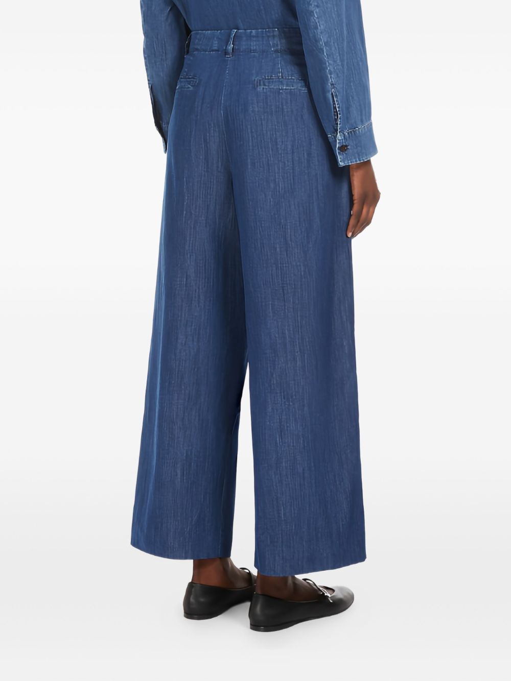 S Max Mara Jeans 2519181041600SOPHIE002 (S MAX MARA / ジーンズ ) | S MAX MARA (エス マックスマーラ)(3)
