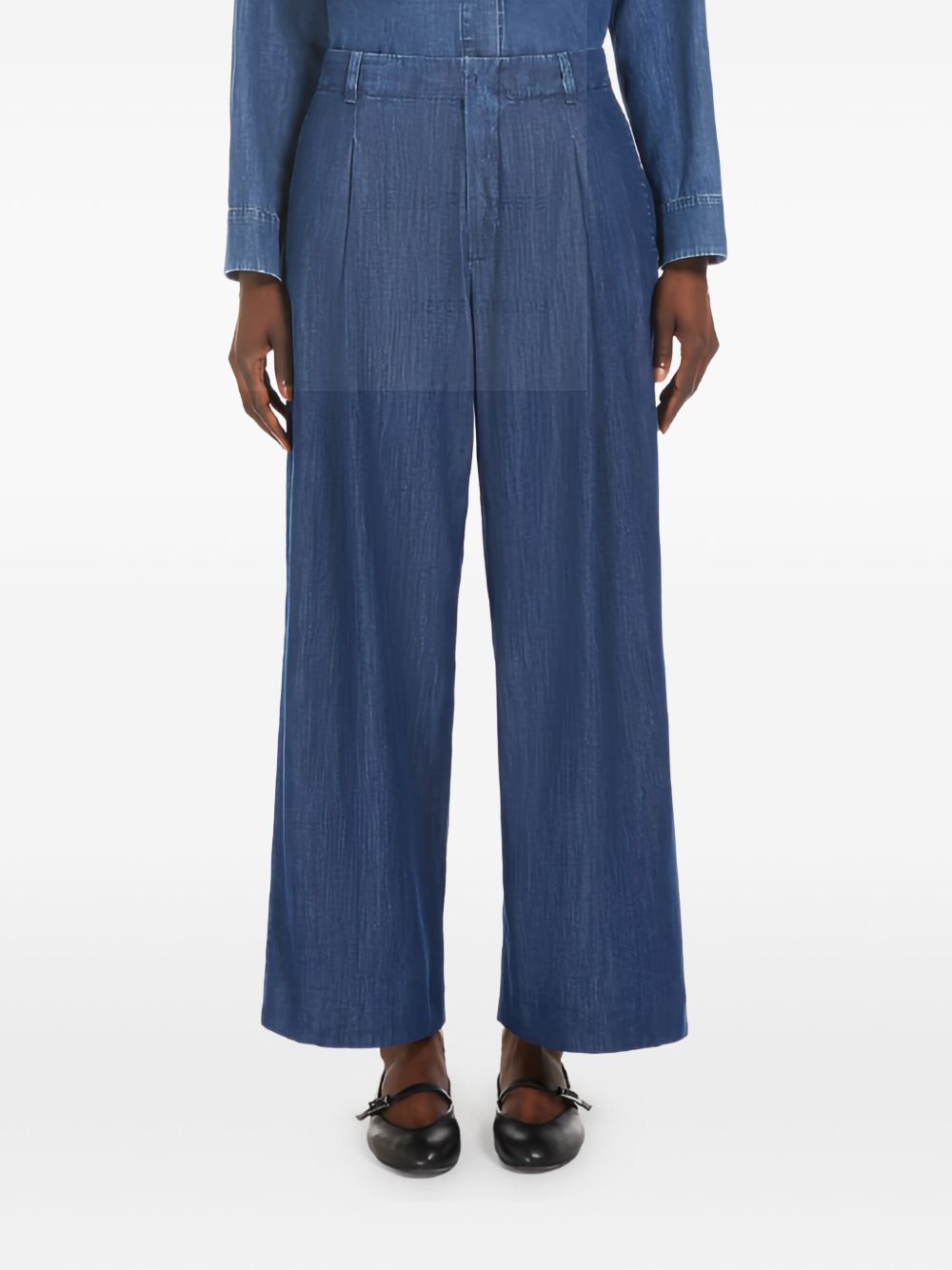 S Max Mara Jeans 2519181041600SOPHIE002 (S MAX MARA / ジーンズ ) | S MAX MARA (エス マックスマーラ)(5)