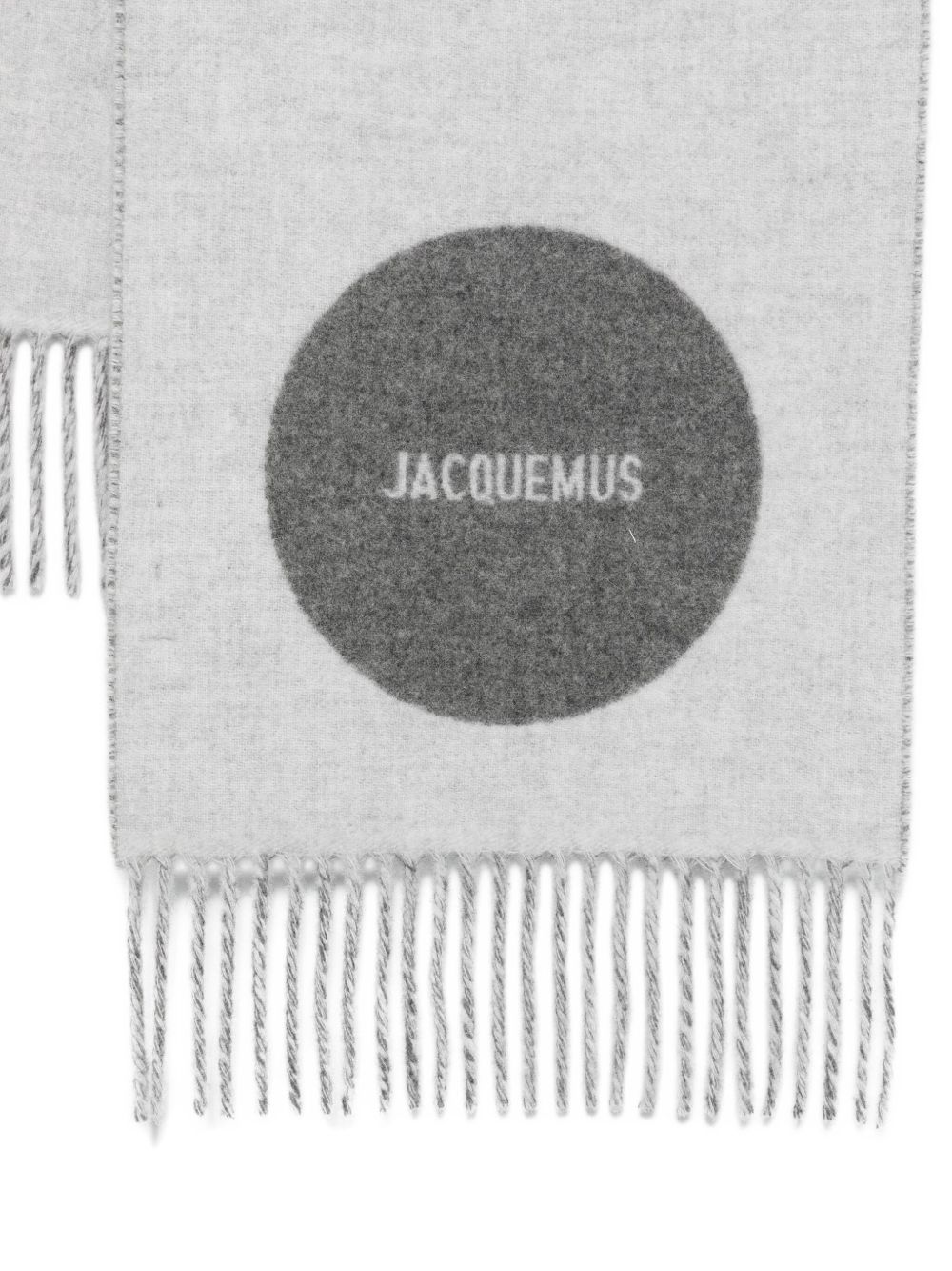 JACQUEMUS Scarfs 25HACU00579AOT4044915 (JACQUEMUS / スカーフ・マフラー ) | JACQUEMUS (ジャックムス)(1)