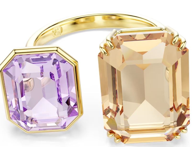 Swaroski Bijoux 5725747 (SWAROVSKI / リング ) | SWAROVSKI (スワロフスキー)