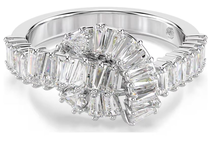 Swaroski Bijoux 5727112 (SWAROVSKI / リング ) | SWAROVSKI (スワロフスキー)