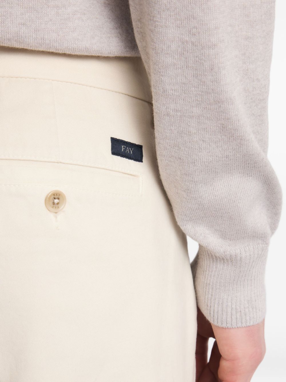 Fay Jeans NTM8651187TUNYC002 (Fay / ジーンズ ) | Fay (フェイ)(3)