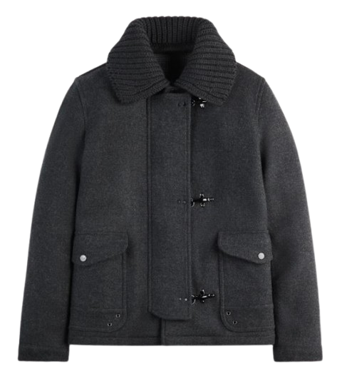 Fay Jackets NAW12513300XMLB801 (Fay / カジュアルジャケット ) | Fay (フェイ)