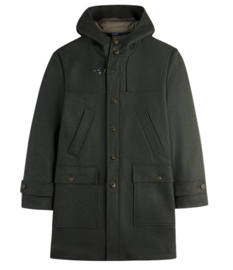 Fay Jackets NAM49510190GAHV622 (Fay / コート ) | Fay (フェイ)