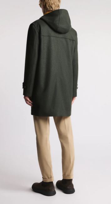 Fay Jackets NAM49510190GAHV622 (Fay / コート ) | Fay (フェイ)(1)