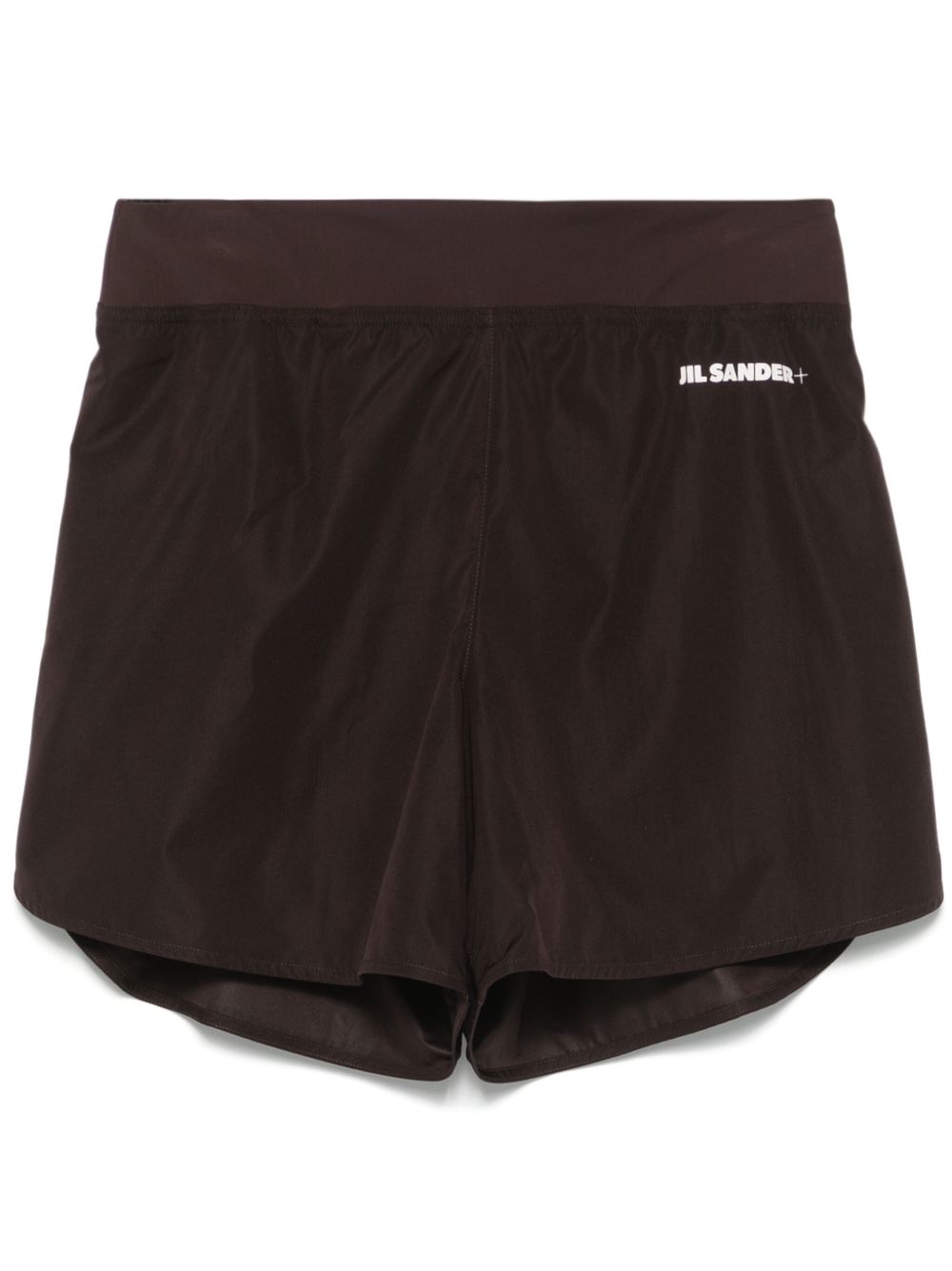 Jil Sander Shorts Brown J40KA0260JTN158202 (Jil Sander / ショートパンツ ) | Jil Sander (ジルサンダー)