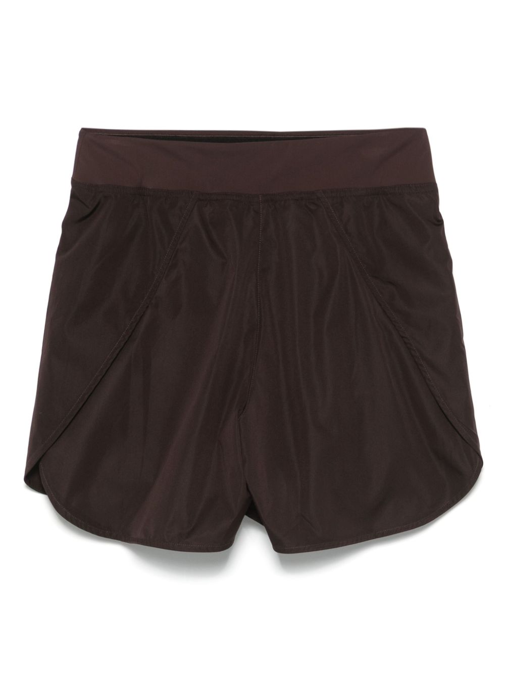 Jil Sander Shorts Brown J40KA0260JTN158202 (Jil Sander / ショートパンツ ) | Jil Sander (ジルサンダー)(1)