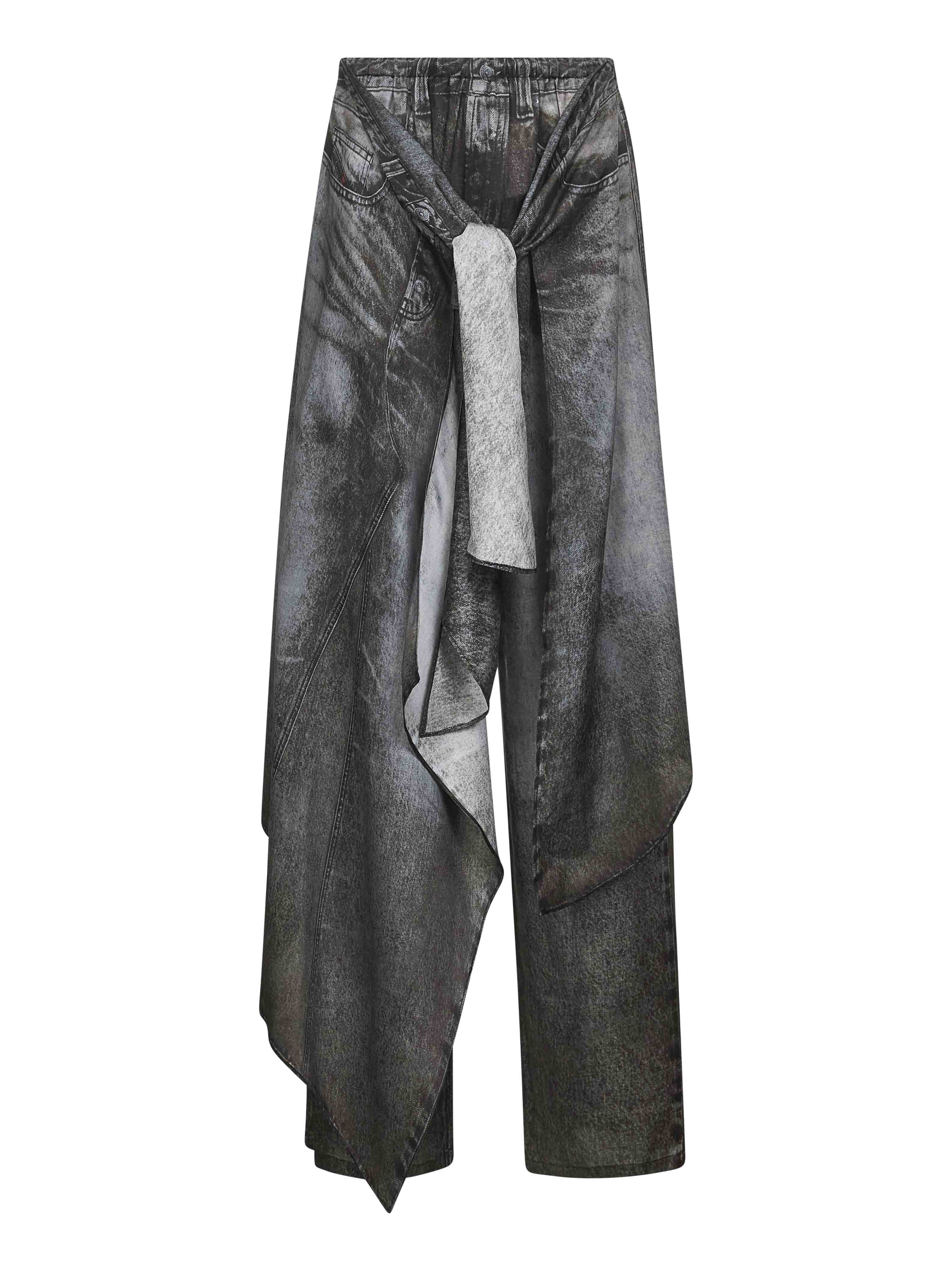 Diesel Trousers A185790LKCT02 (Diesel / パンツ ) | Diesel (ディーゼル)