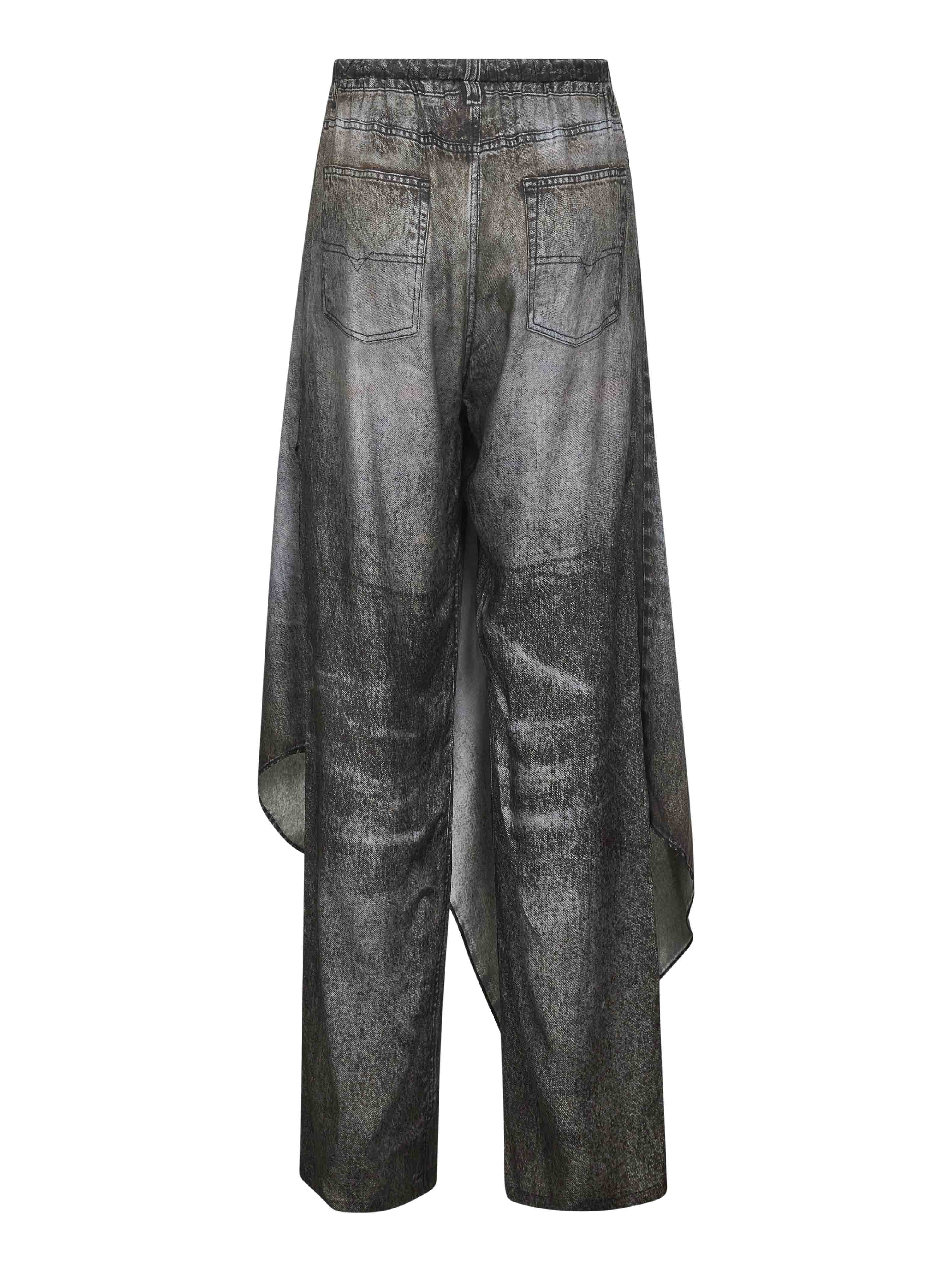 Diesel Trousers A185790LKCT02 (Diesel / パンツ ) | Diesel (ディーゼル)(1)