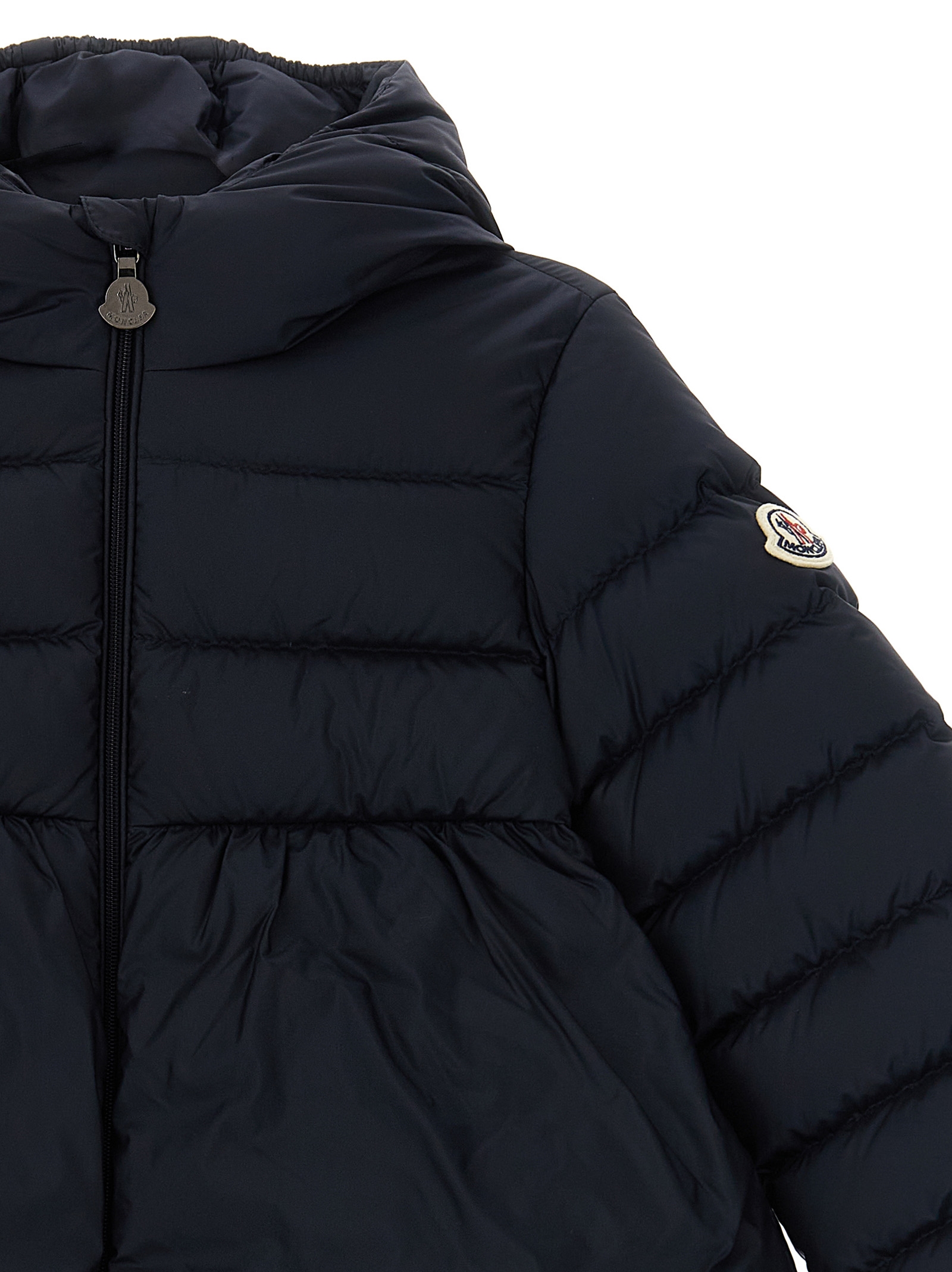 'Odile' down jacket K29511A00032597YF778 (Moncler / ダウンジャケット・コート ) | Moncler (モンクレール)(2)