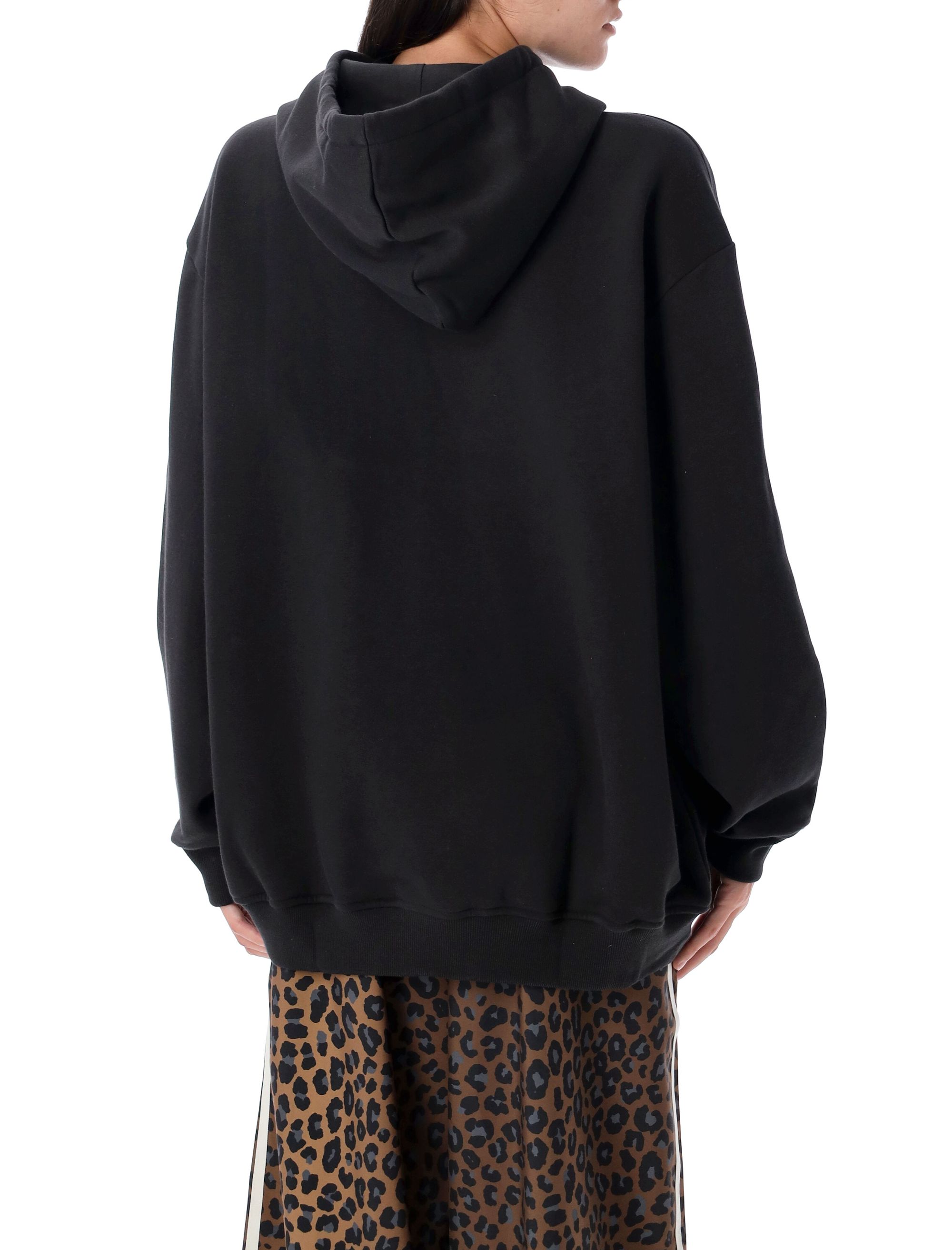 Adidas Originals Clothing.... Black IY7344BLACK (adidas Originals / スウェット・フーディー ) | adidas Originals (アディダス オリジナルス)(1)