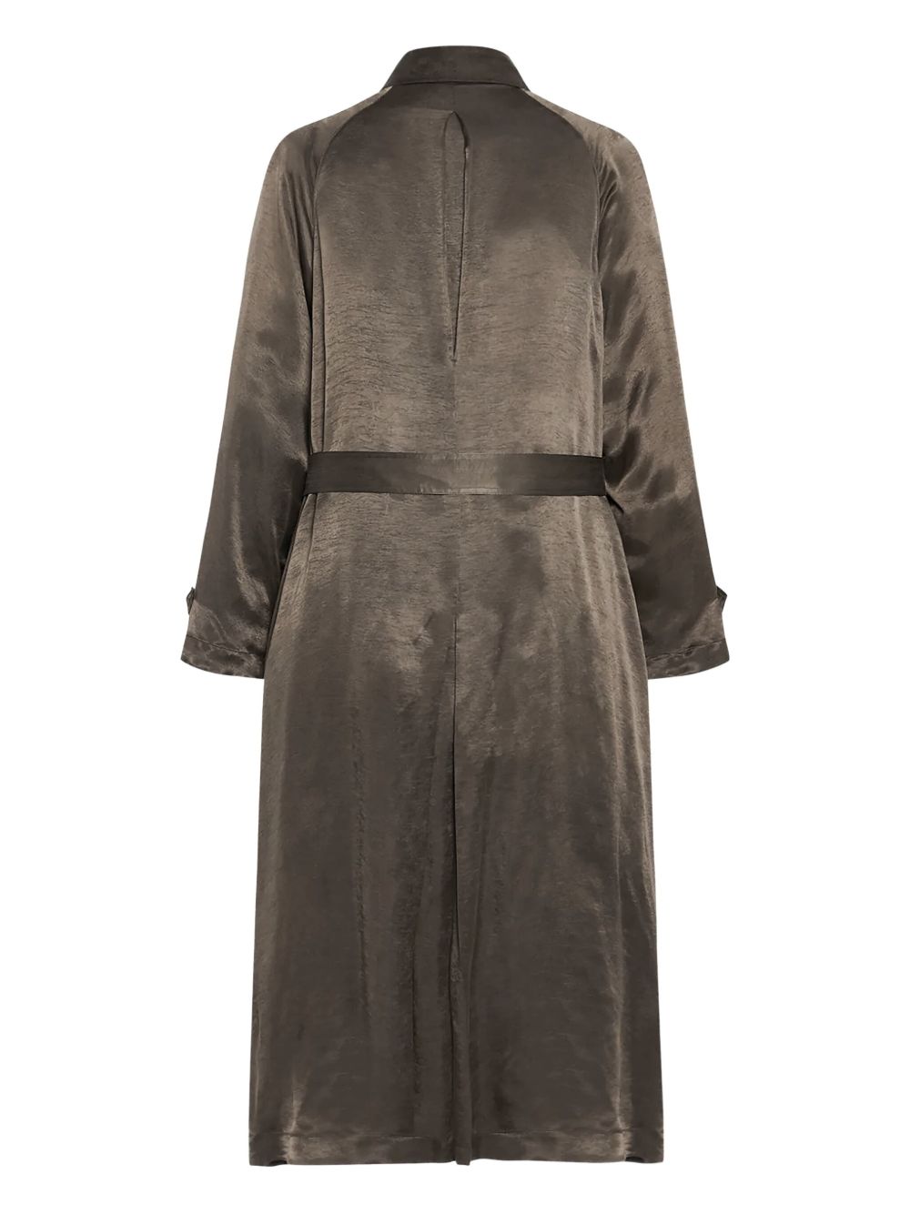 The Row Coats 9039W2461DBR (The Row / コート ) | The Row (ザ・ロウ)(3)