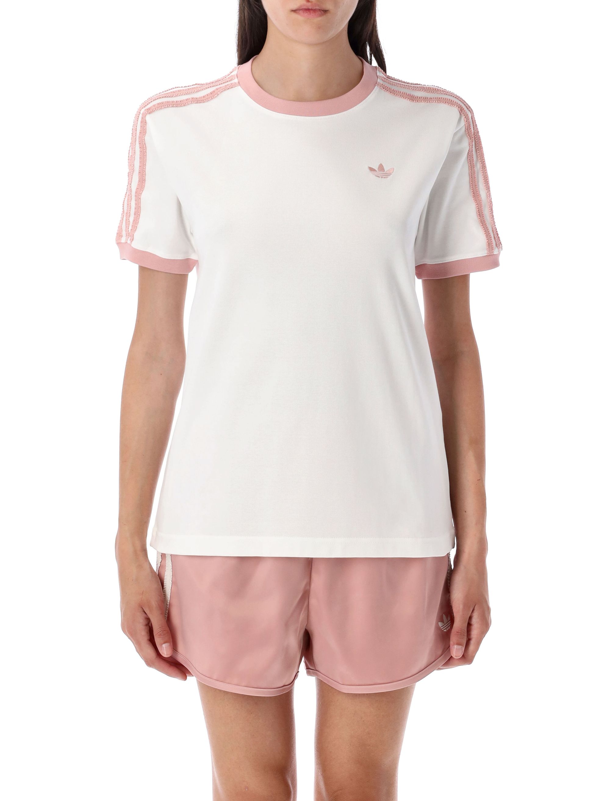 Adidas Originals T-shirts and Polos White KC882108S1 (adidas Originals / Tシャツ・カットソー ) | adidas Originals (アディダス オリジナルス)
