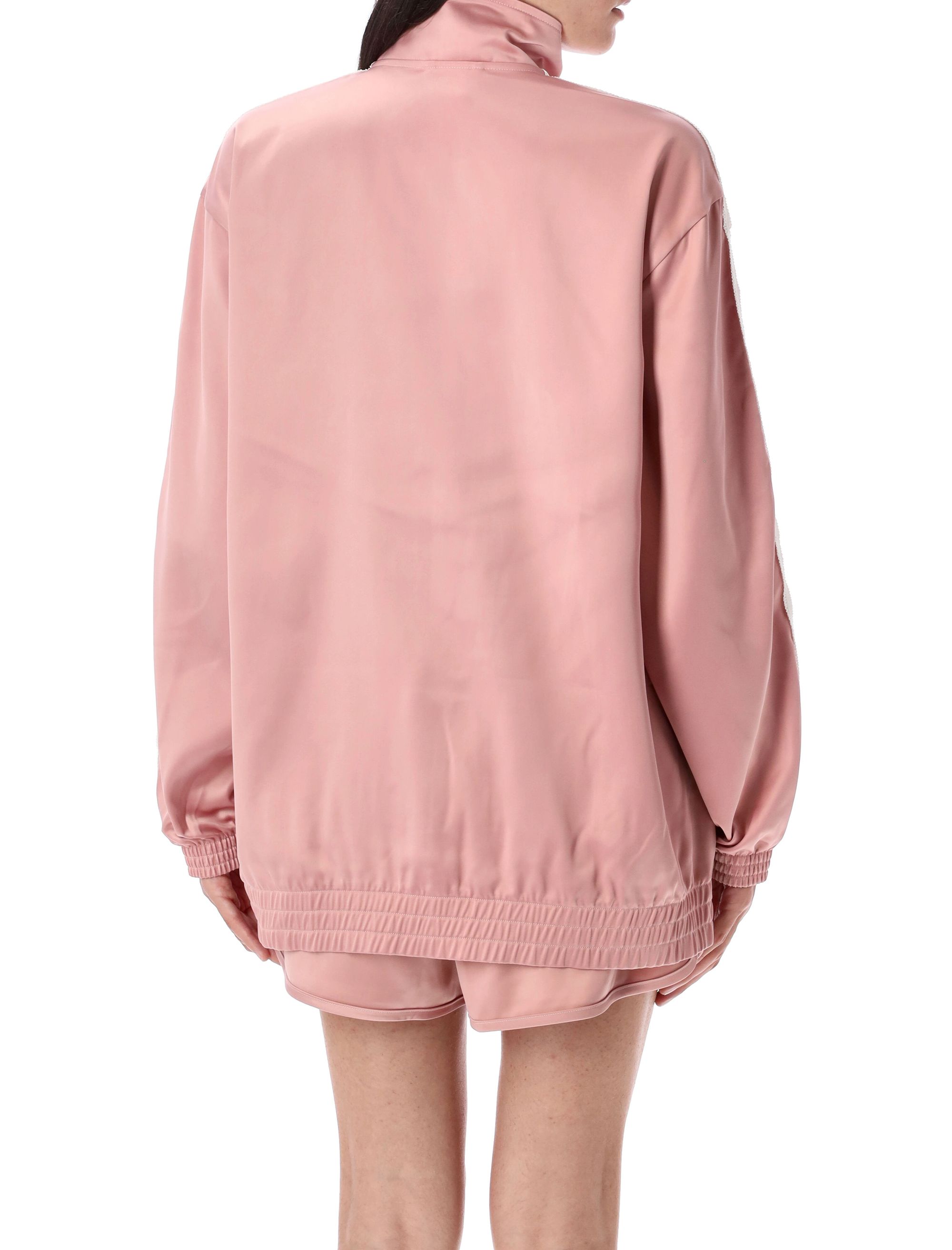 Adidas Originals Clothing.... Pink KC8812AECV (adidas Originals / カジュアルジャケット ) | adidas Originals (アディダス オリジナルス)(1)