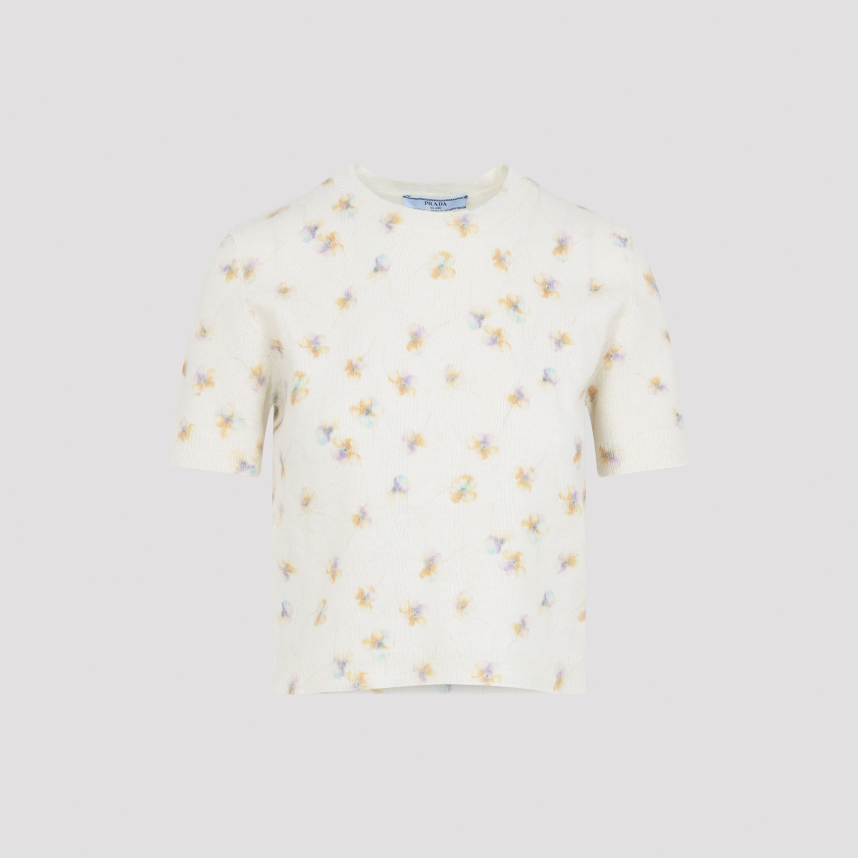 Embroidered wool sweater P24T2ISOOO178IF0061 (Prada / タンクトップ・キャミソール ) | Prada (プラダ)(2)