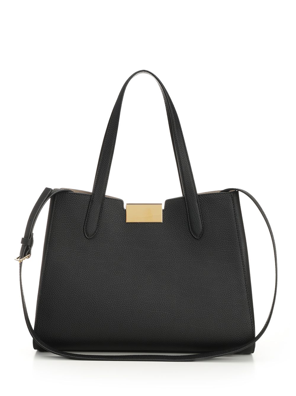 Small "Trunkaroo" tote bag BMMP0150U0P818500N99 (Marni / ハンドバッグ・ショルダーバッグ ) | Marni (マルニ)(2)