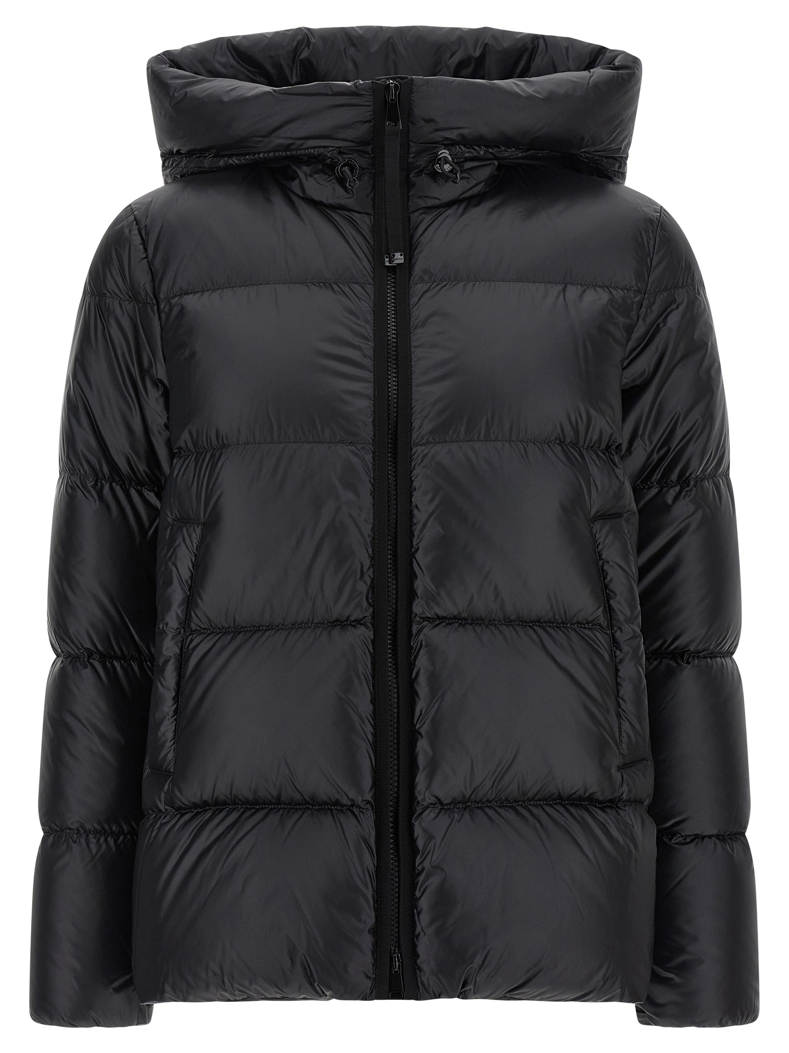 'Serittes' down jacket K20931A00068597YG999 (Moncler / ダウンジャケット・コート ) | Moncler (モンクレール)