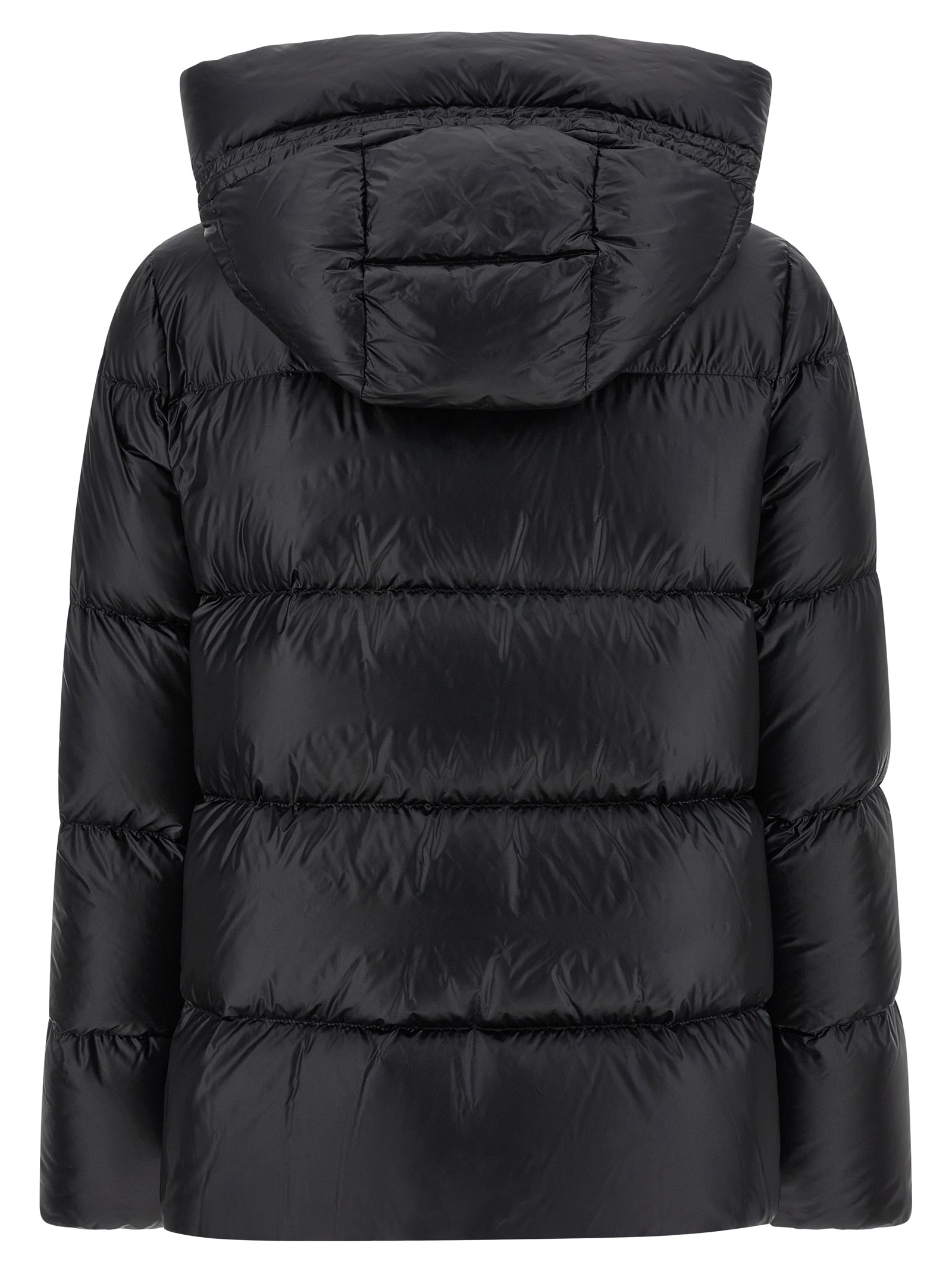 'Serittes' down jacket K20931A00068597YG999 (Moncler / ダウンジャケット・コート ) | Moncler (モンクレール)(1)