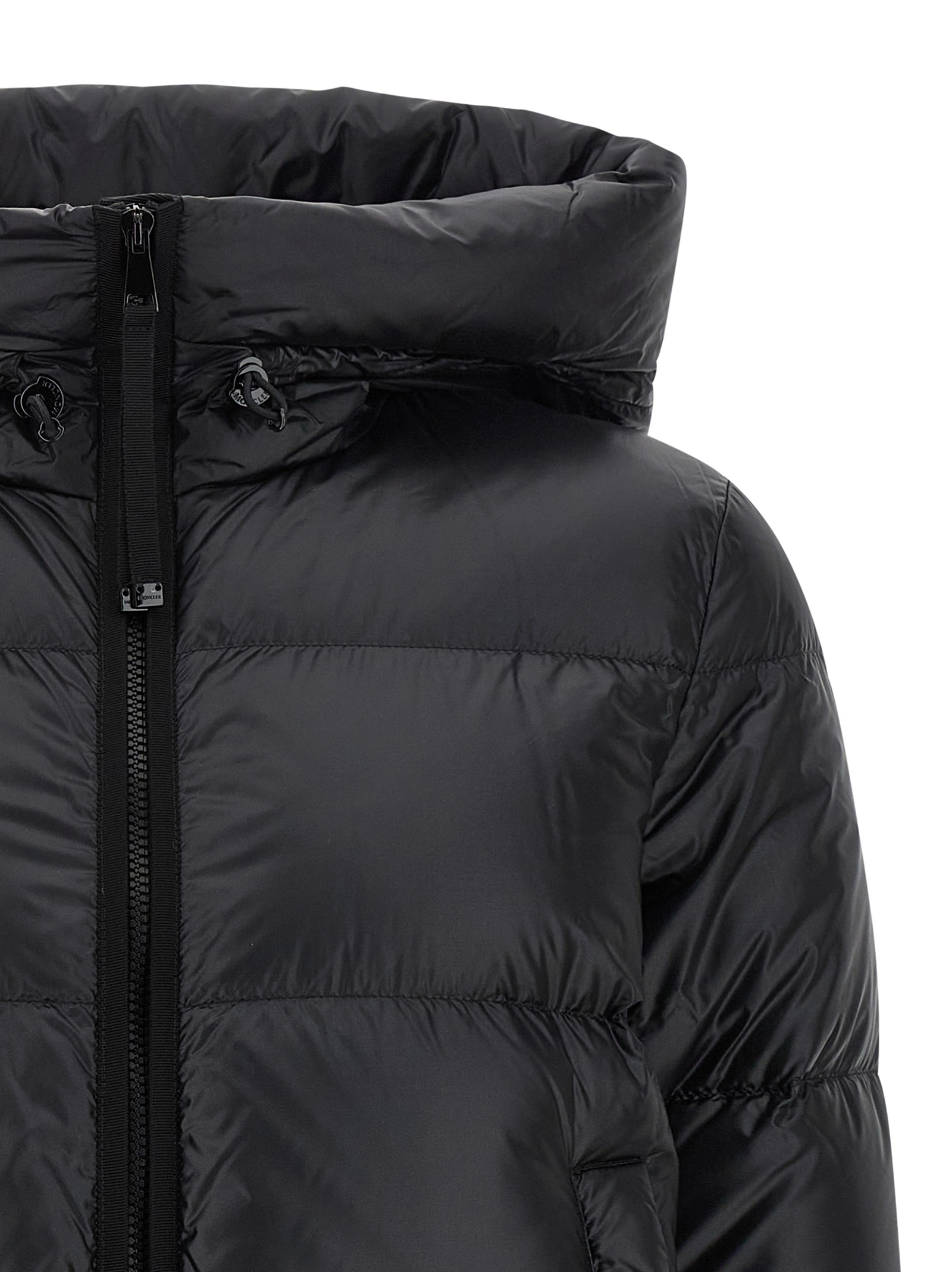 'Serittes' down jacket K20931A00068597YG999 (Moncler / ダウンジャケット・コート ) | Moncler (モンクレール)(2)