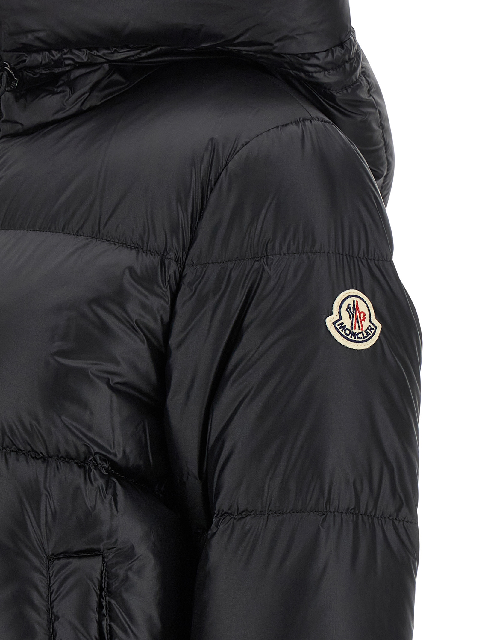 'Serittes' down jacket K20931A00068597YG999 (Moncler / ダウンジャケット・コート ) | Moncler (モンクレール)(3)