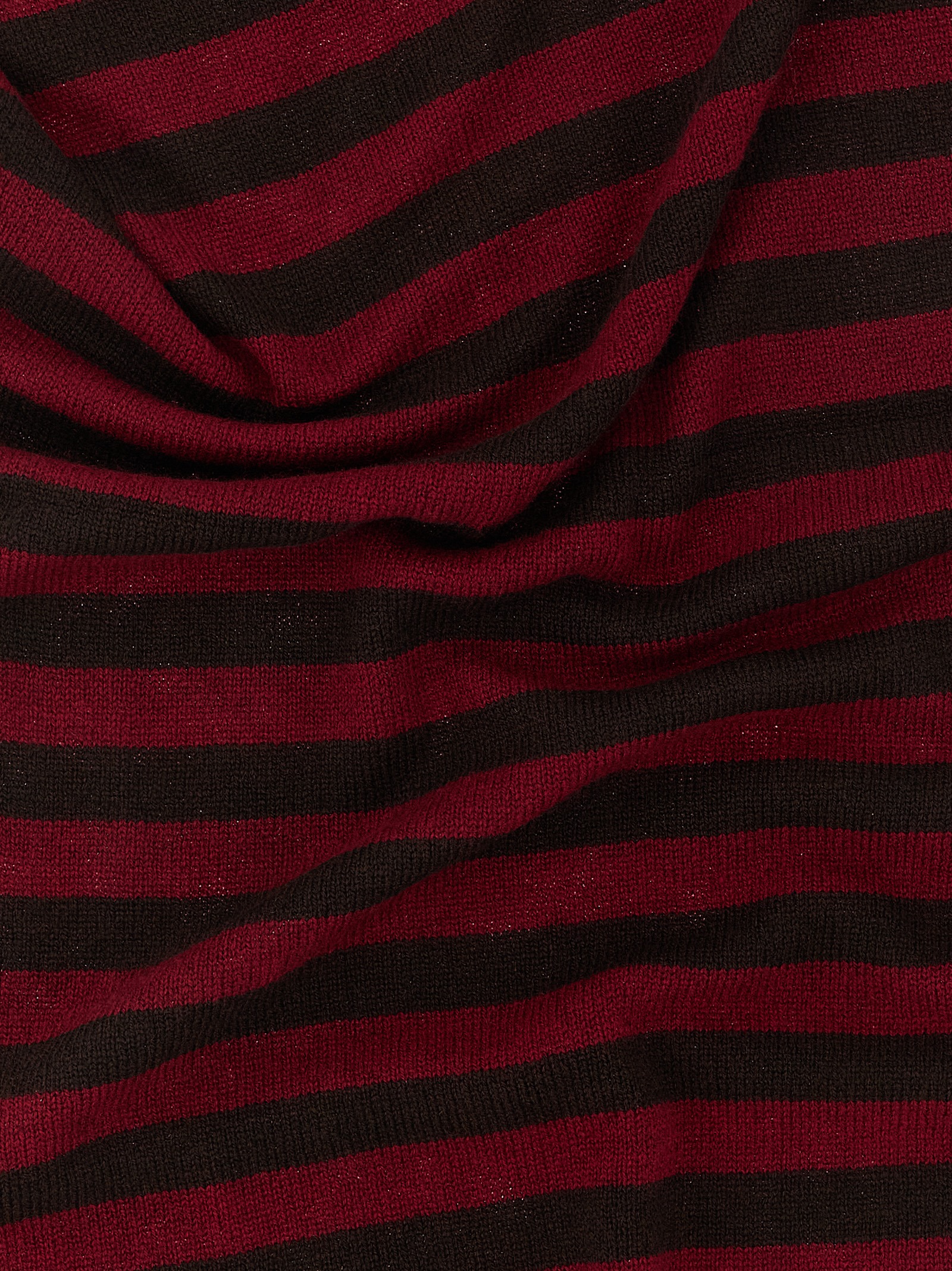 Cashmere scarf CD7052F5A34 (BE YOU / スカーフ・マフラー ) | BE YOU (ビー ユー)(2)