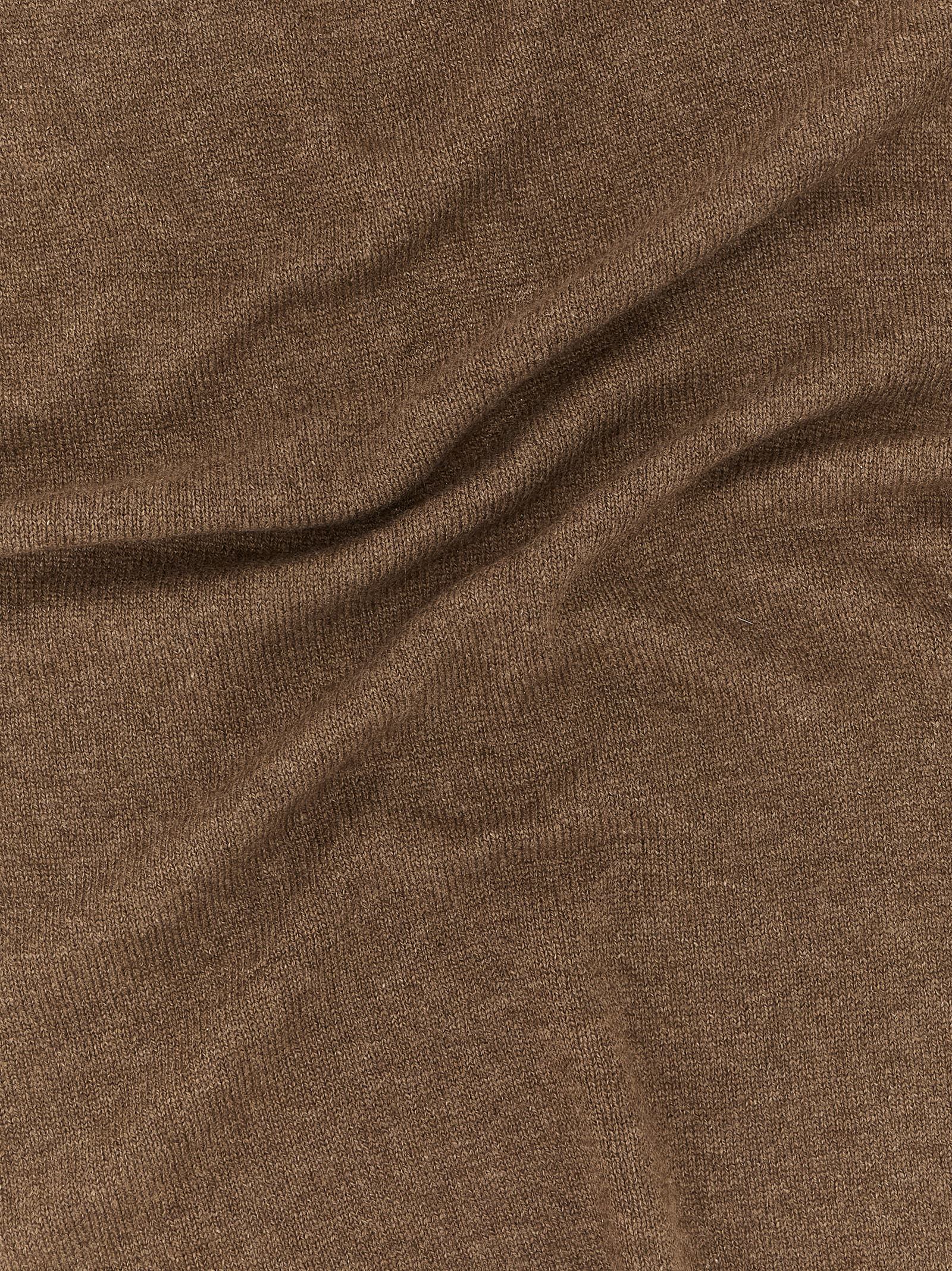 Cashmere scarf CD7052F5277 (BE YOU / スカーフ・マフラー ) | BE YOU (ビー ユー)(2)