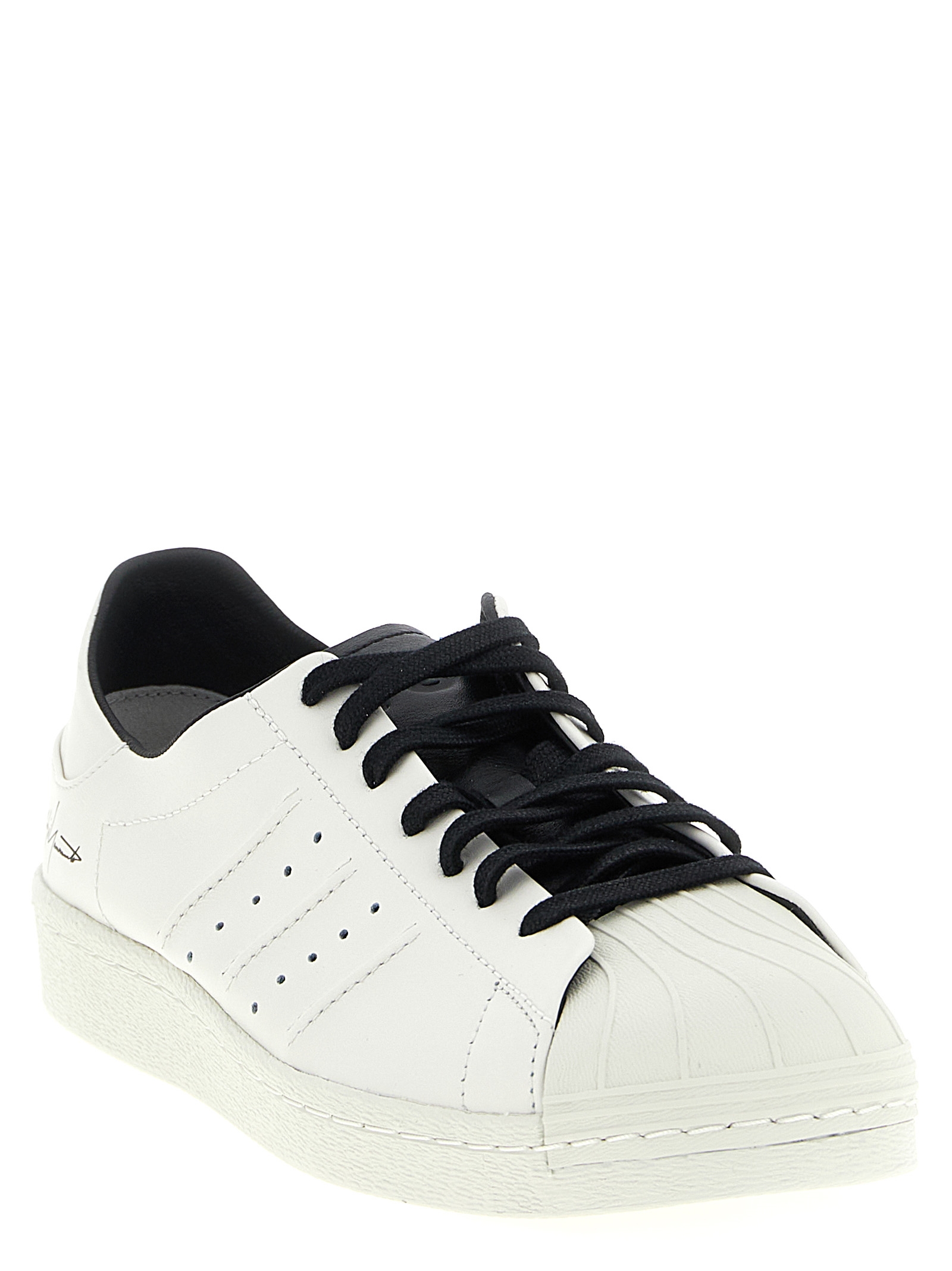 'Y-3 Superstar' sneakers JR4216ORBITGREY (Y-3 / スニーカー ) | Y-3 (ワイスリー)(1)