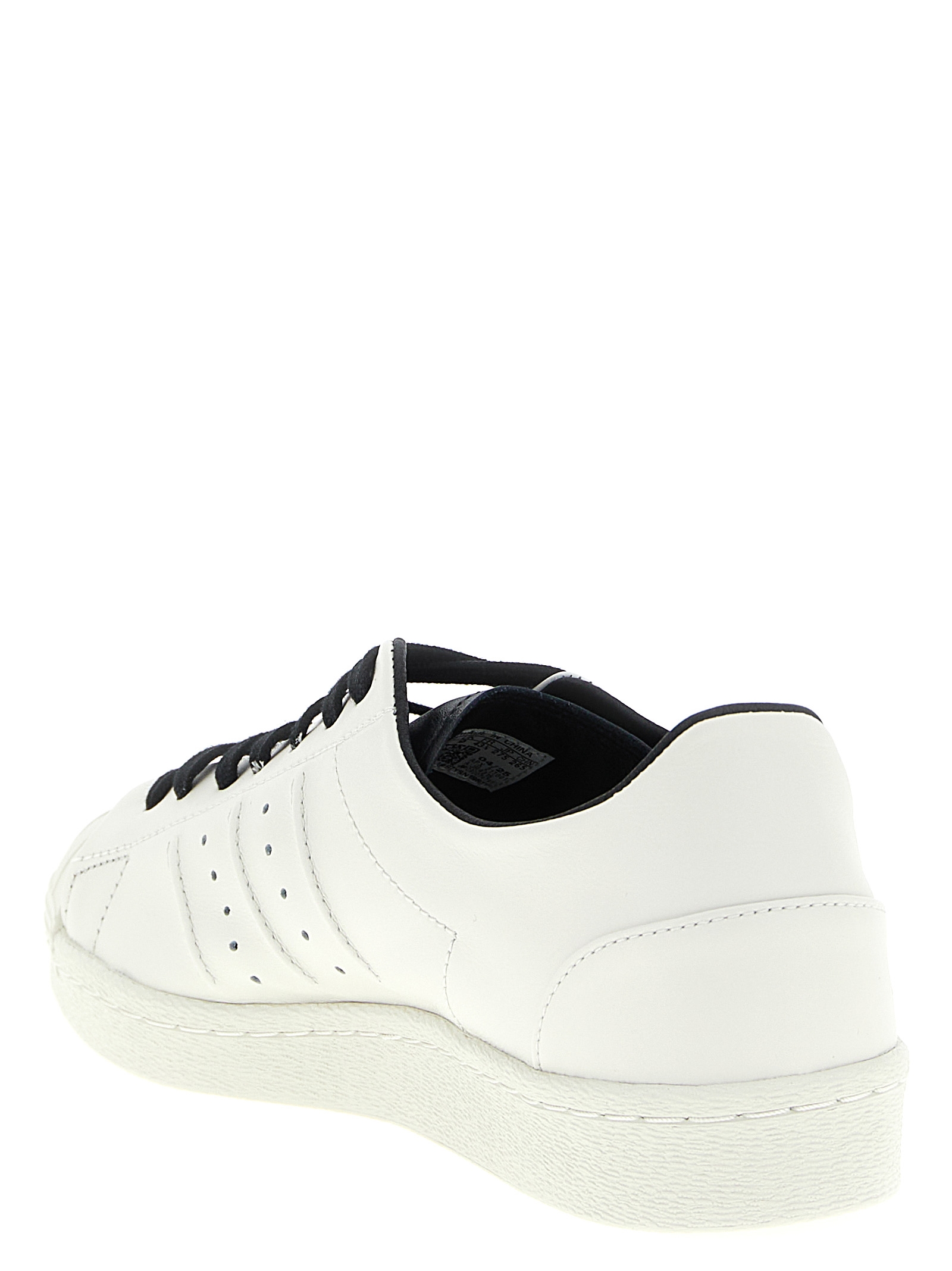 'Y-3 Superstar' sneakers JR4216ORBITGREY (Y-3 / スニーカー ) | Y-3 (ワイスリー)(2)