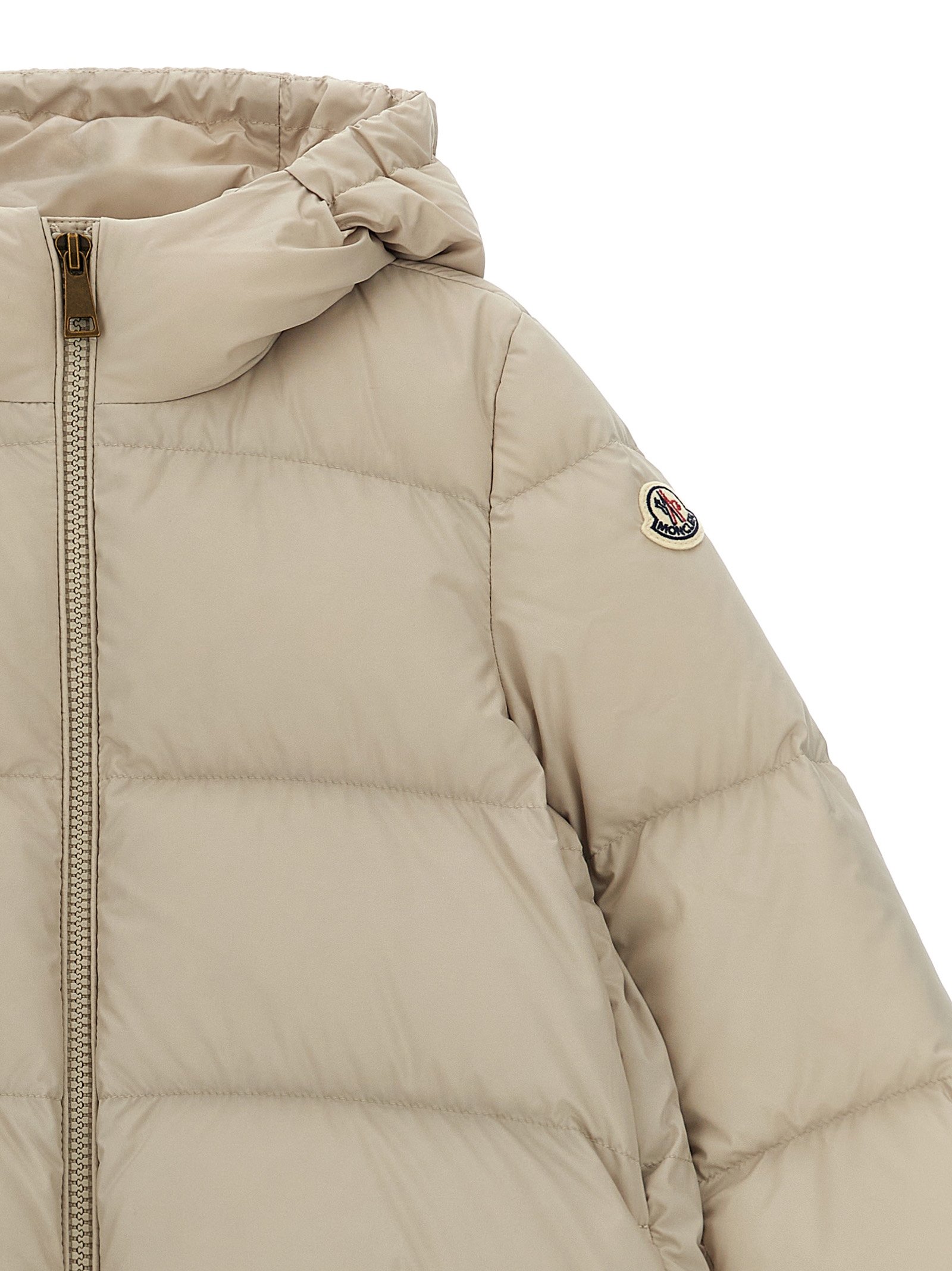 'Cascar' down jacket K29541A00012597YW20N (Moncler / ダウンジャケット・コート ) | Moncler (モンクレール)(2)