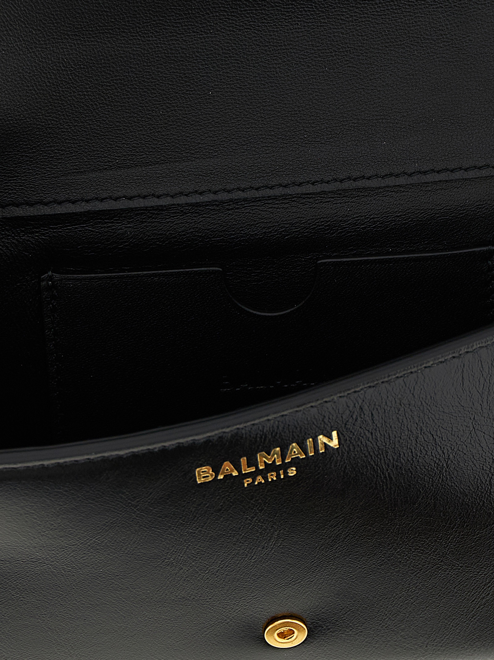 'Shuffle' wallet on chain FN1ON259LTFL0PA (Balmain / 財布・カードケース ) | Balmain (バルマン)(3)
