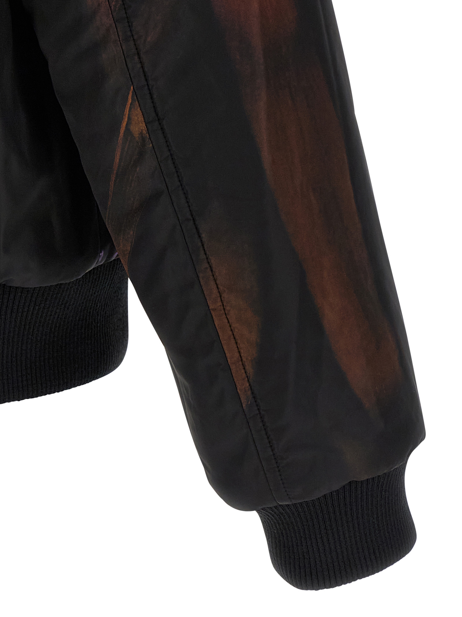 'Volker' reversible bomber jacket 2520205222118803 (Dries Van Noten / カジュアルジャケット ) | Dries Van Noten (ドリスヴァンノッテン)(5)