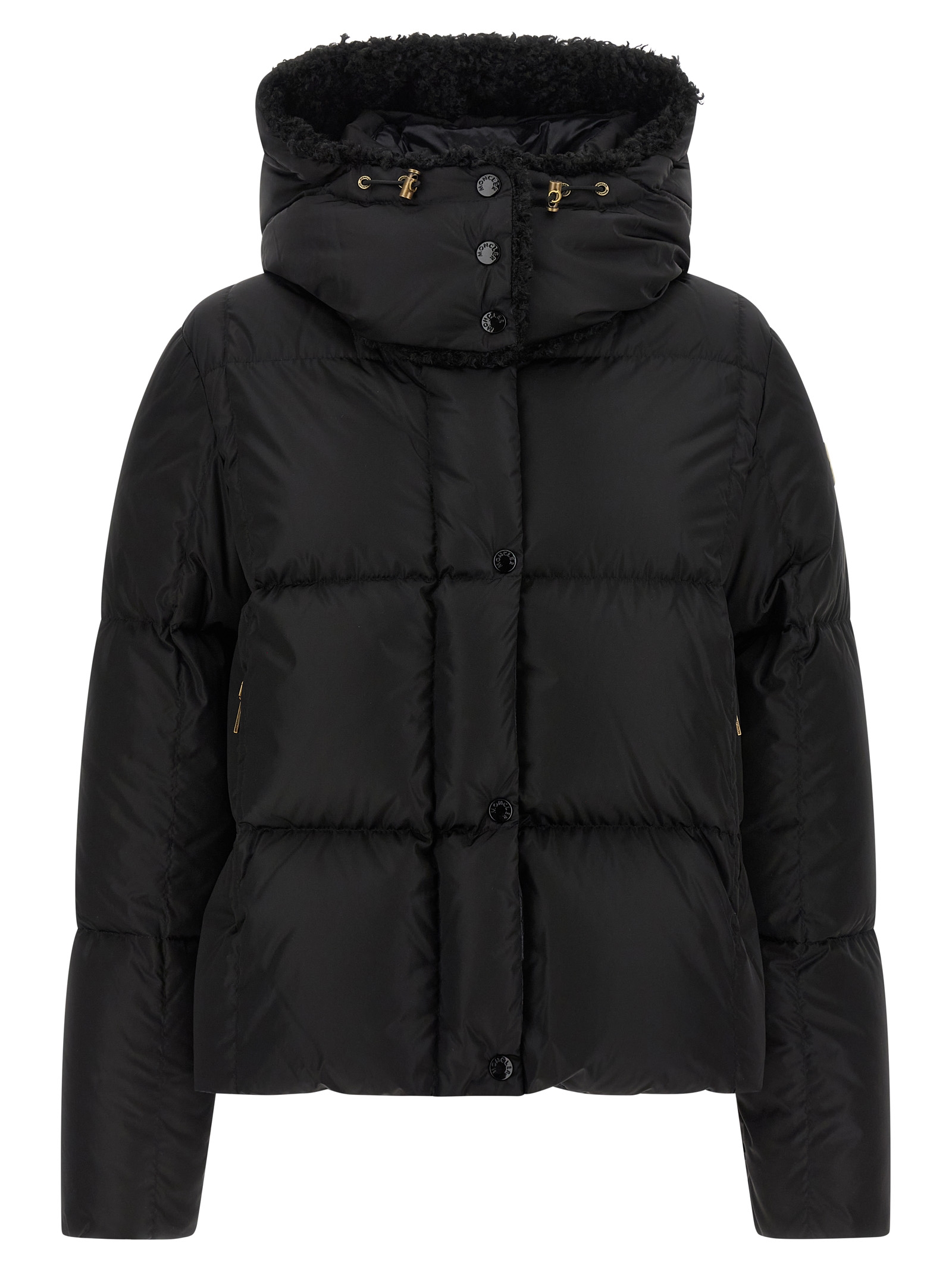 'Castelnou' down jacket K20931A00150539ZD999 (Moncler / ダウンジャケット・コート ) | Moncler (モンクレール)