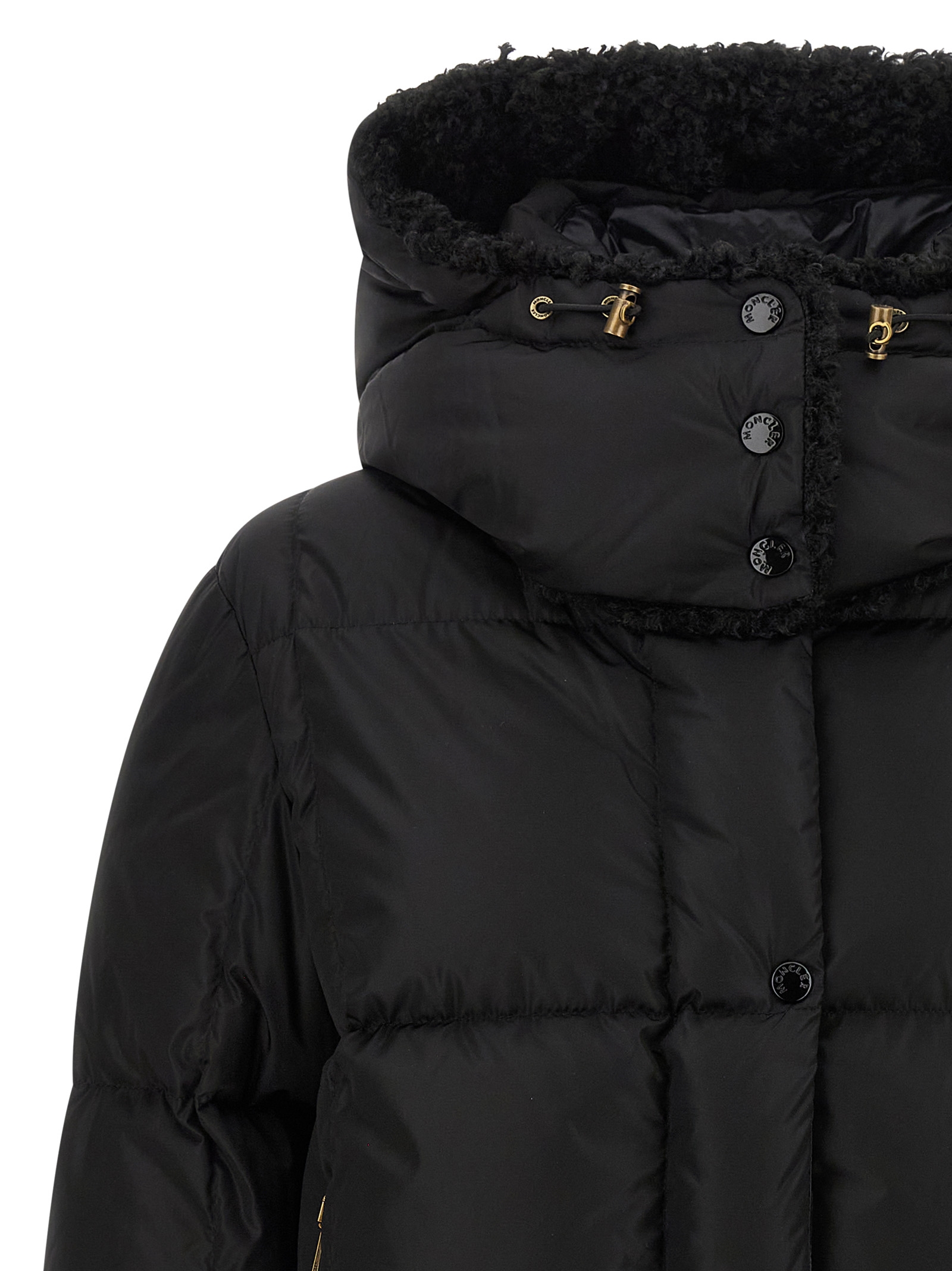 'Castelnou' down jacket K20931A00150539ZD999 (Moncler / ダウンジャケット・コート ) | Moncler (モンクレール)(3)