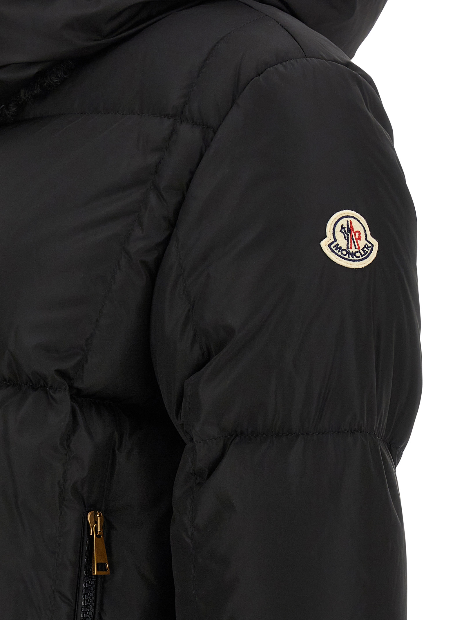 'Castelnou' down jacket K20931A00150539ZD999 (Moncler / ダウンジャケット・コート ) | Moncler (モンクレール)(4)