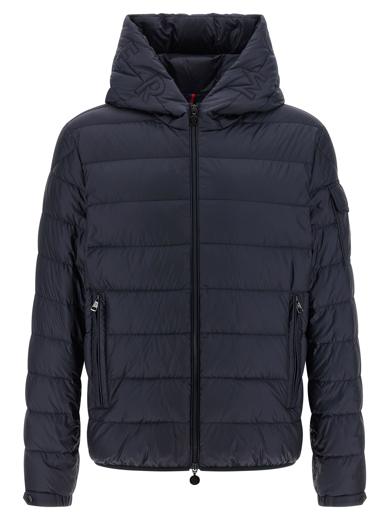 'Najan' down jacket K20911A00009597YF776 (Moncler / ダウンジャケット・コート ) | Moncler (モンクレール)