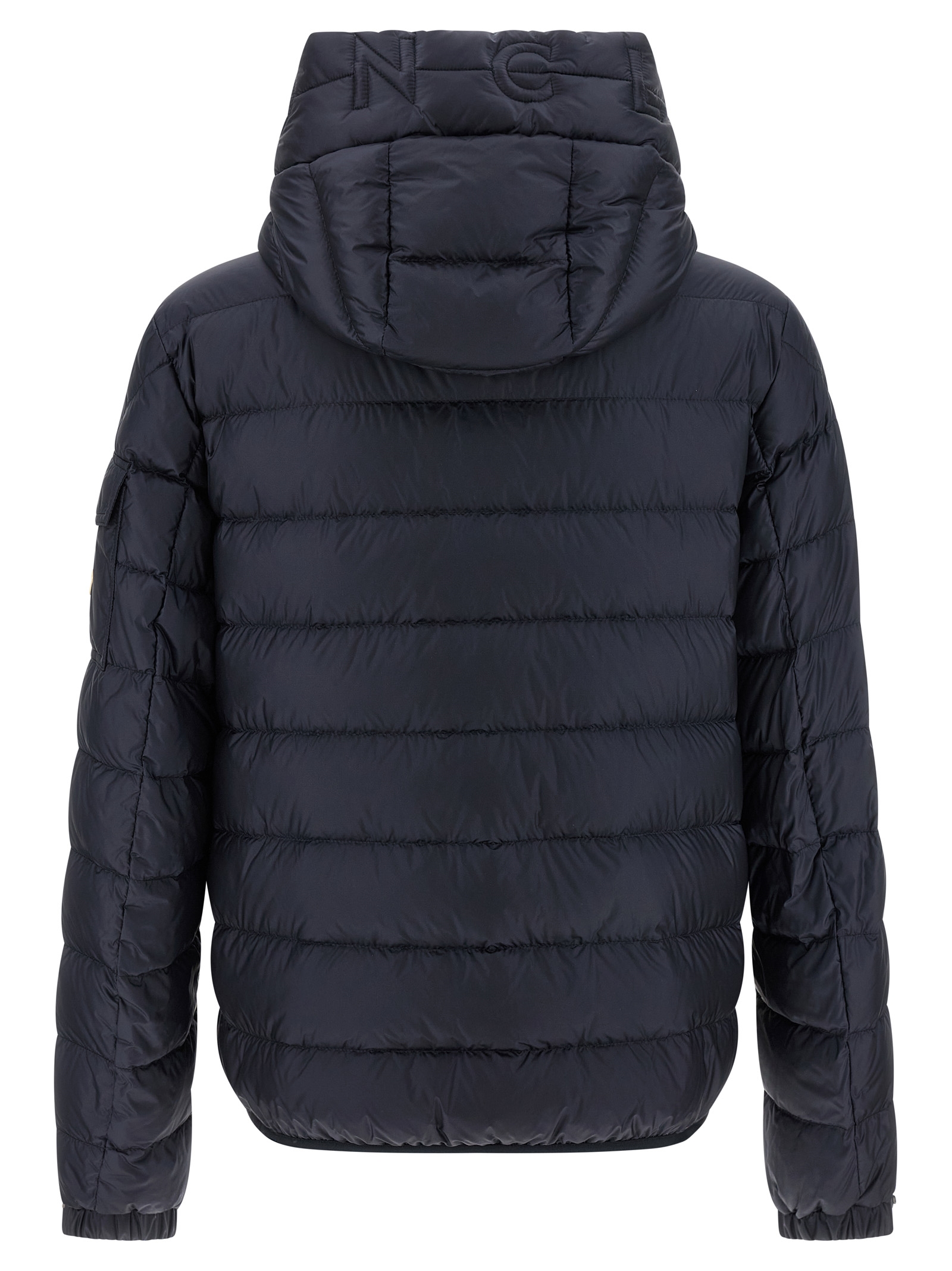 'Najan' down jacket K20911A00009597YF776 (Moncler / ダウンジャケット・コート ) | Moncler (モンクレール)(1)