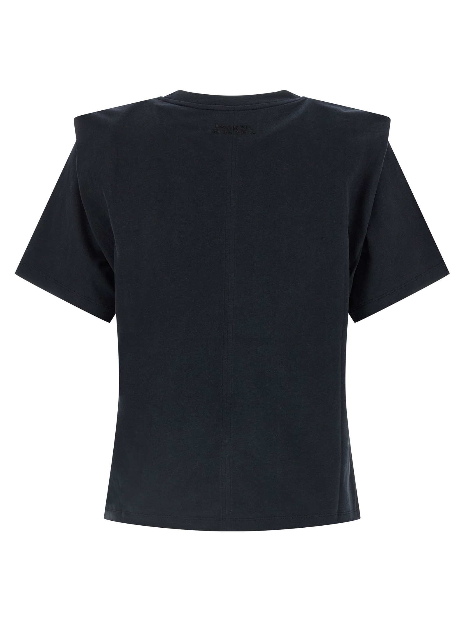 'Zelitos' T-shirt TS0041FAA1N41I01BK (Isabel Marant / Tシャツ・カットソー ) | Isabel Marant (イザベル マラン)(1)