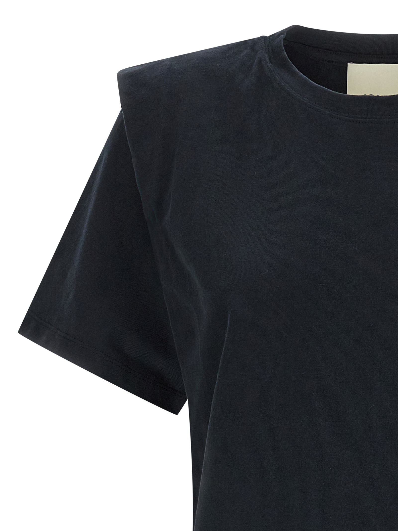 'Zelitos' T-shirt TS0041FAA1N41I01BK (Isabel Marant / Tシャツ・カットソー ) | Isabel Marant (イザベル マラン)(2)